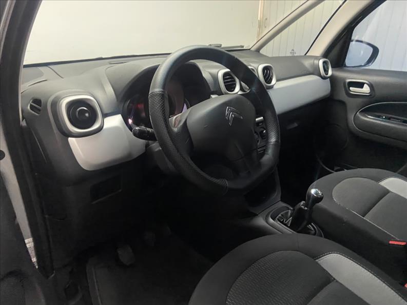 CITROEN Aircross - Foto