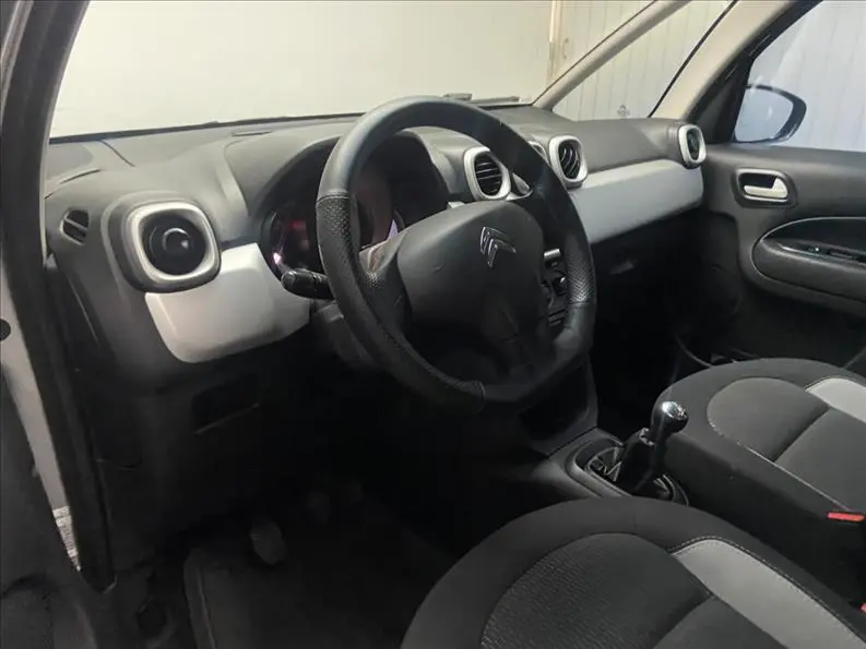 CITROEN Aircross - Foto