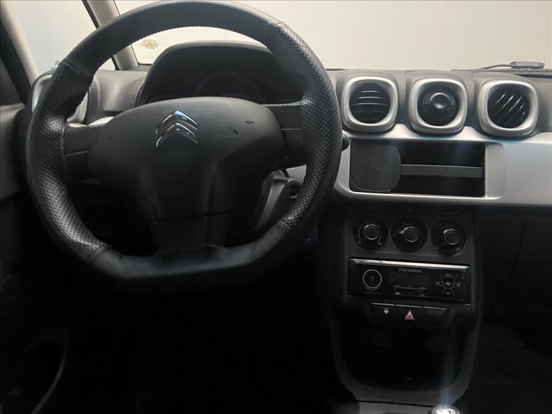 CITROEN Aircross - Foto