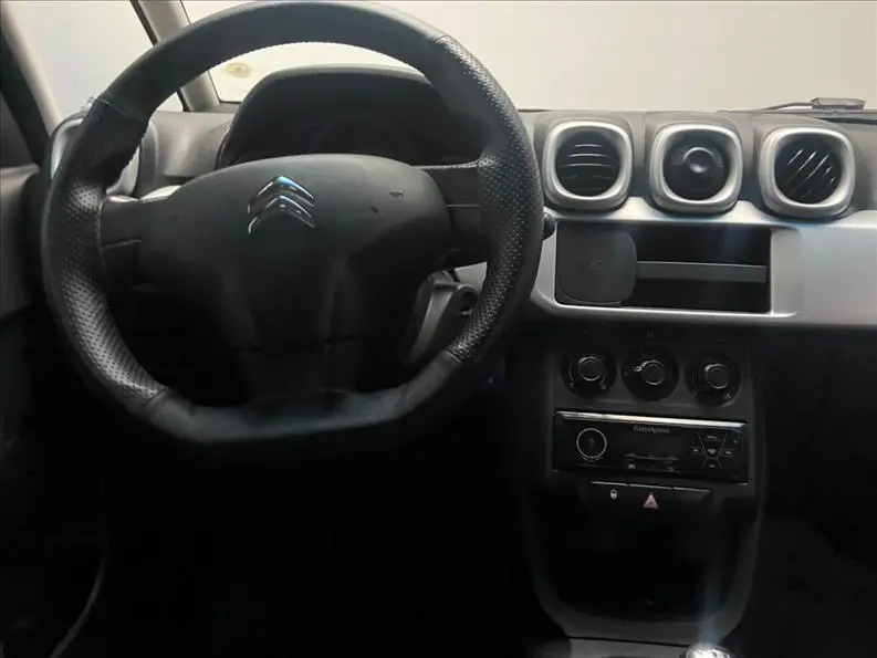 CITROEN Aircross - Foto