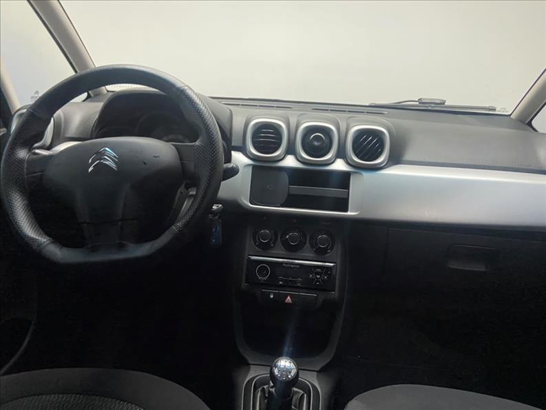 CITROEN Aircross - Foto