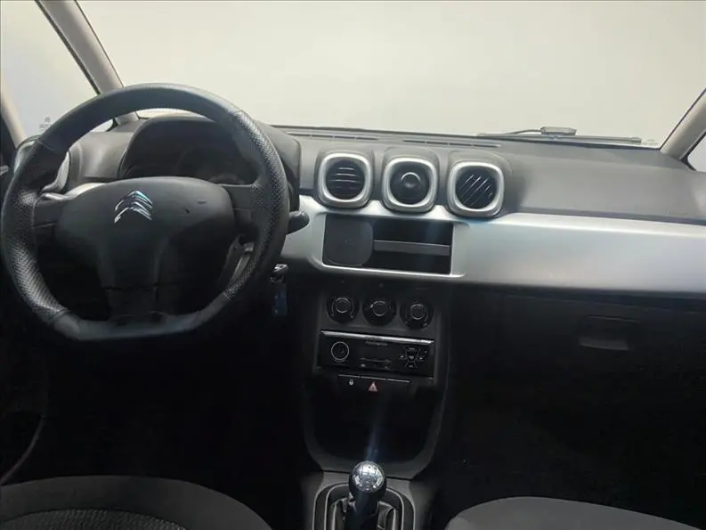 CITROEN Aircross - Foto