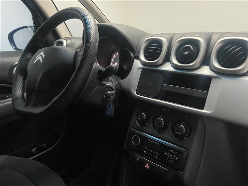 CITROEN Aircross - Foto