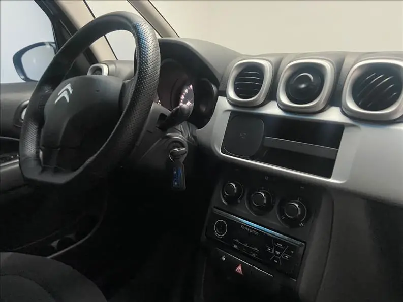 CITROEN Aircross - Foto
