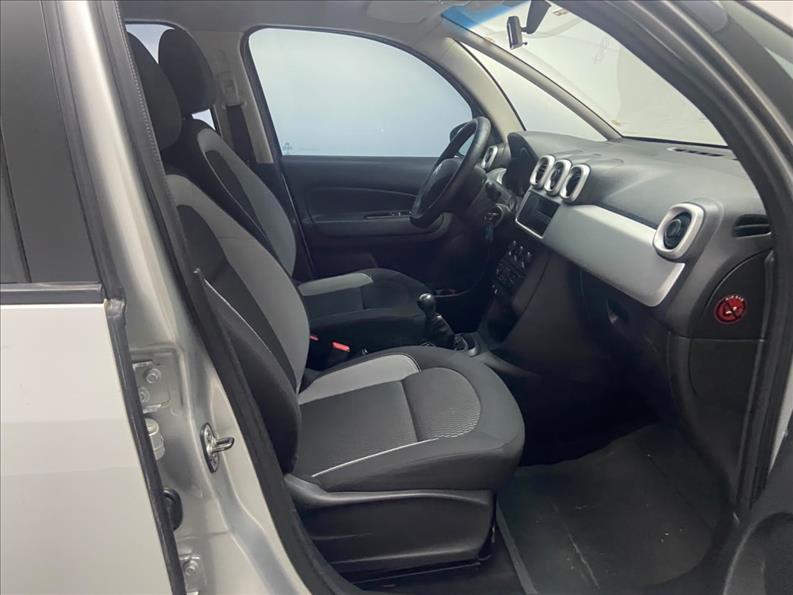 CITROEN Aircross - Foto