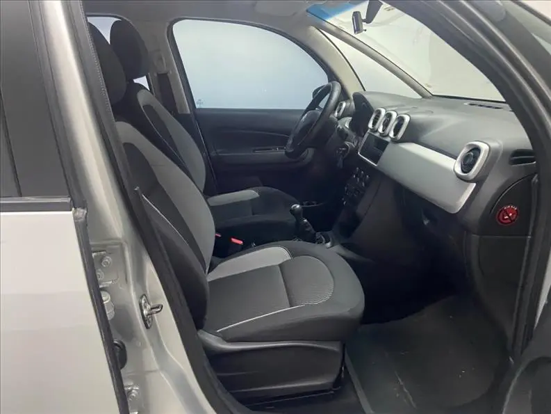CITROEN Aircross - Foto