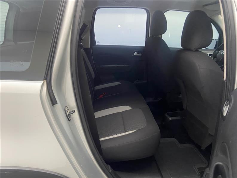 CITROEN Aircross - Foto