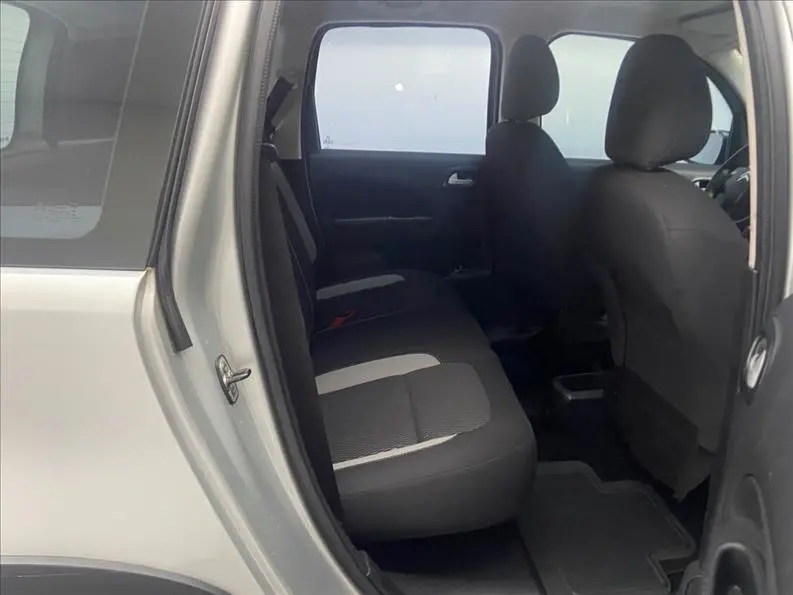 CITROEN Aircross - Foto