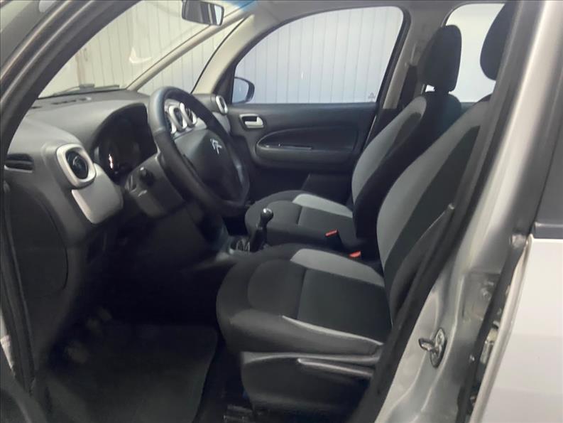 CITROEN Aircross - Foto