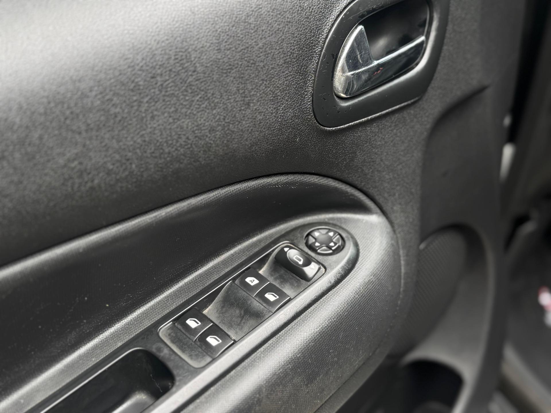 CITROEN Aircross - Miniatura