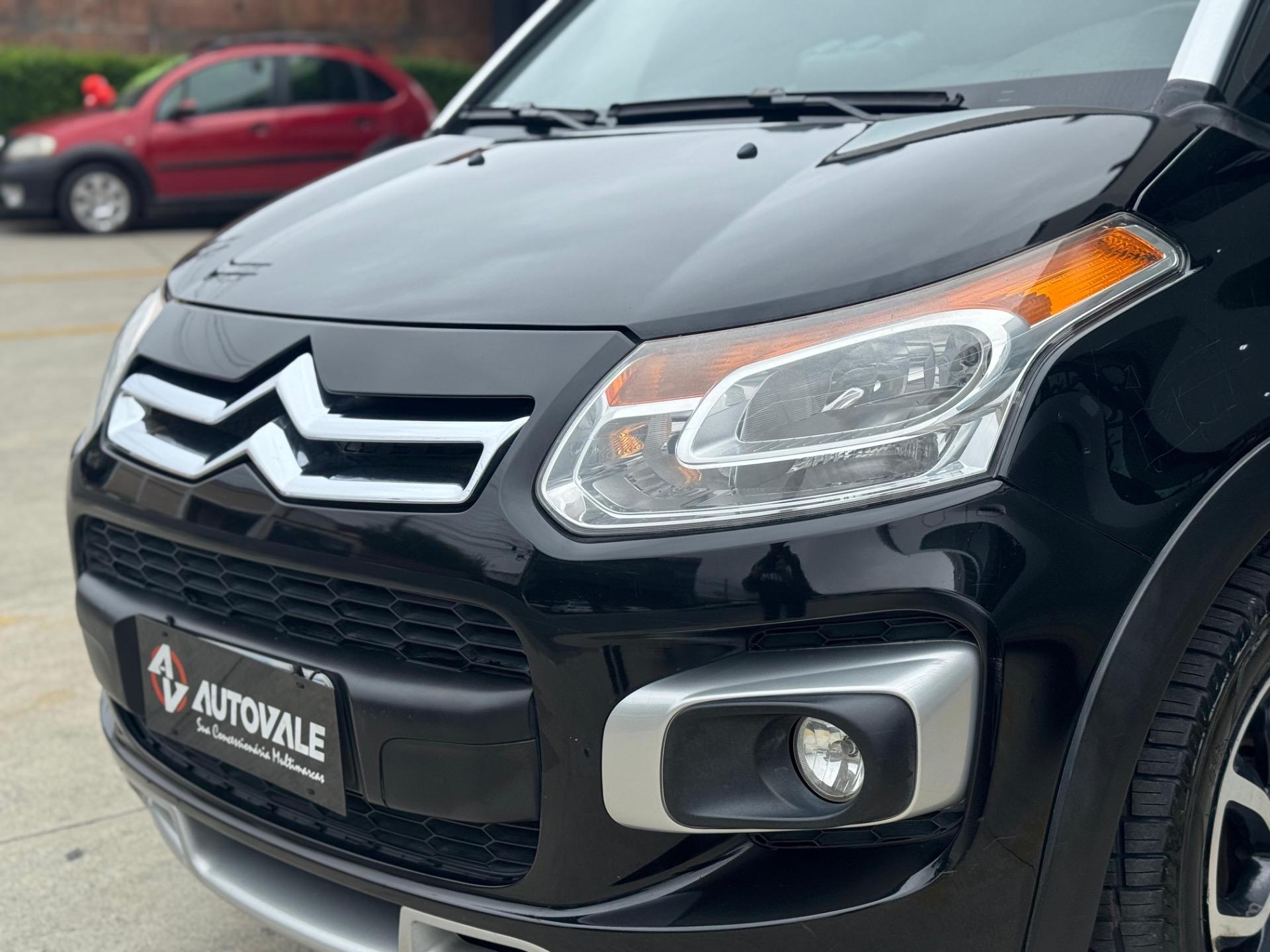 CITROEN Aircross - Miniatura