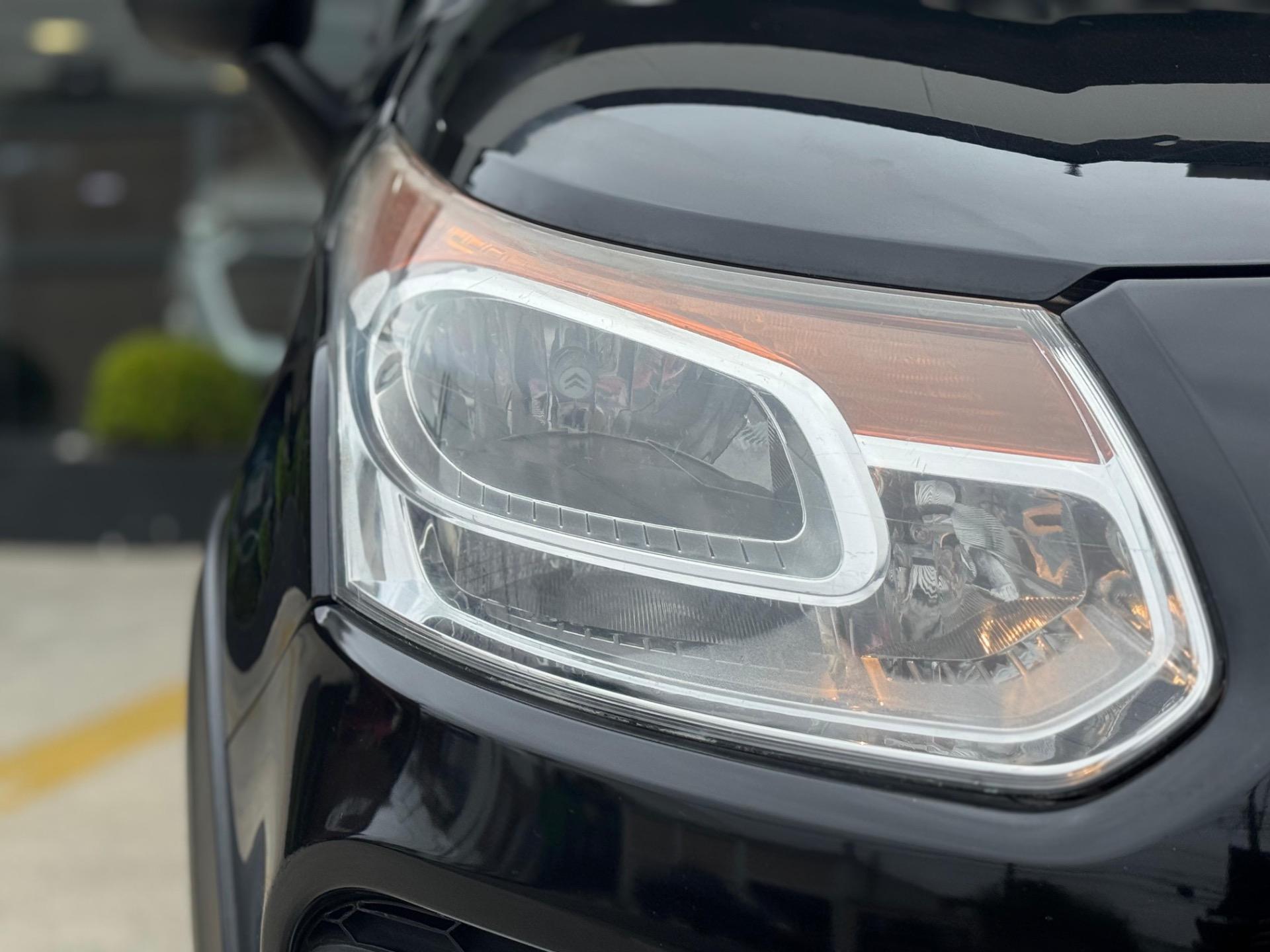 CITROEN Aircross - Miniatura