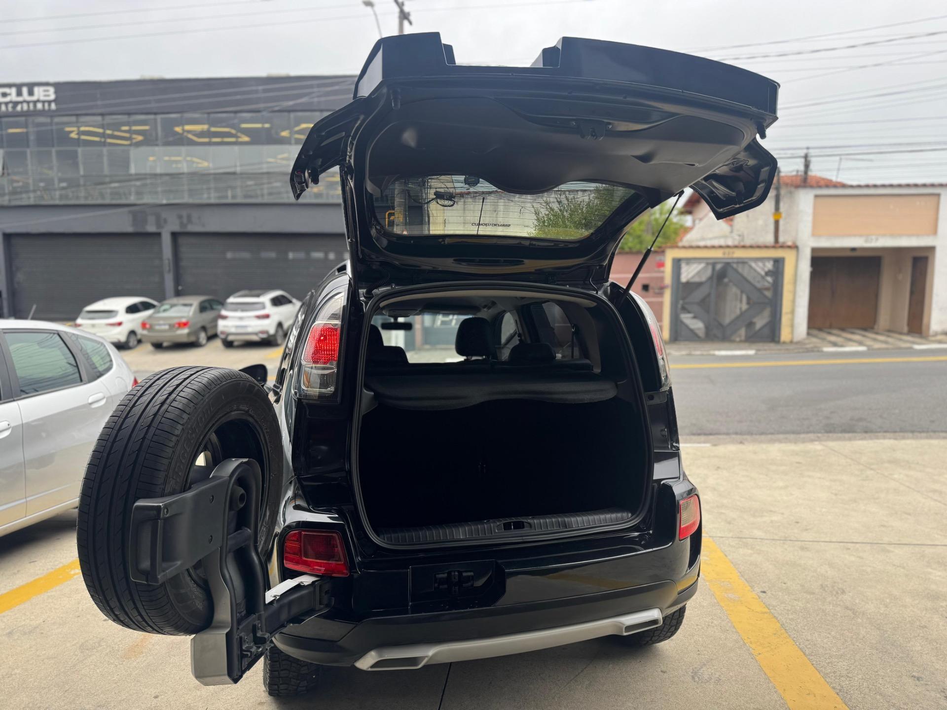 CITROEN Aircross - Miniatura