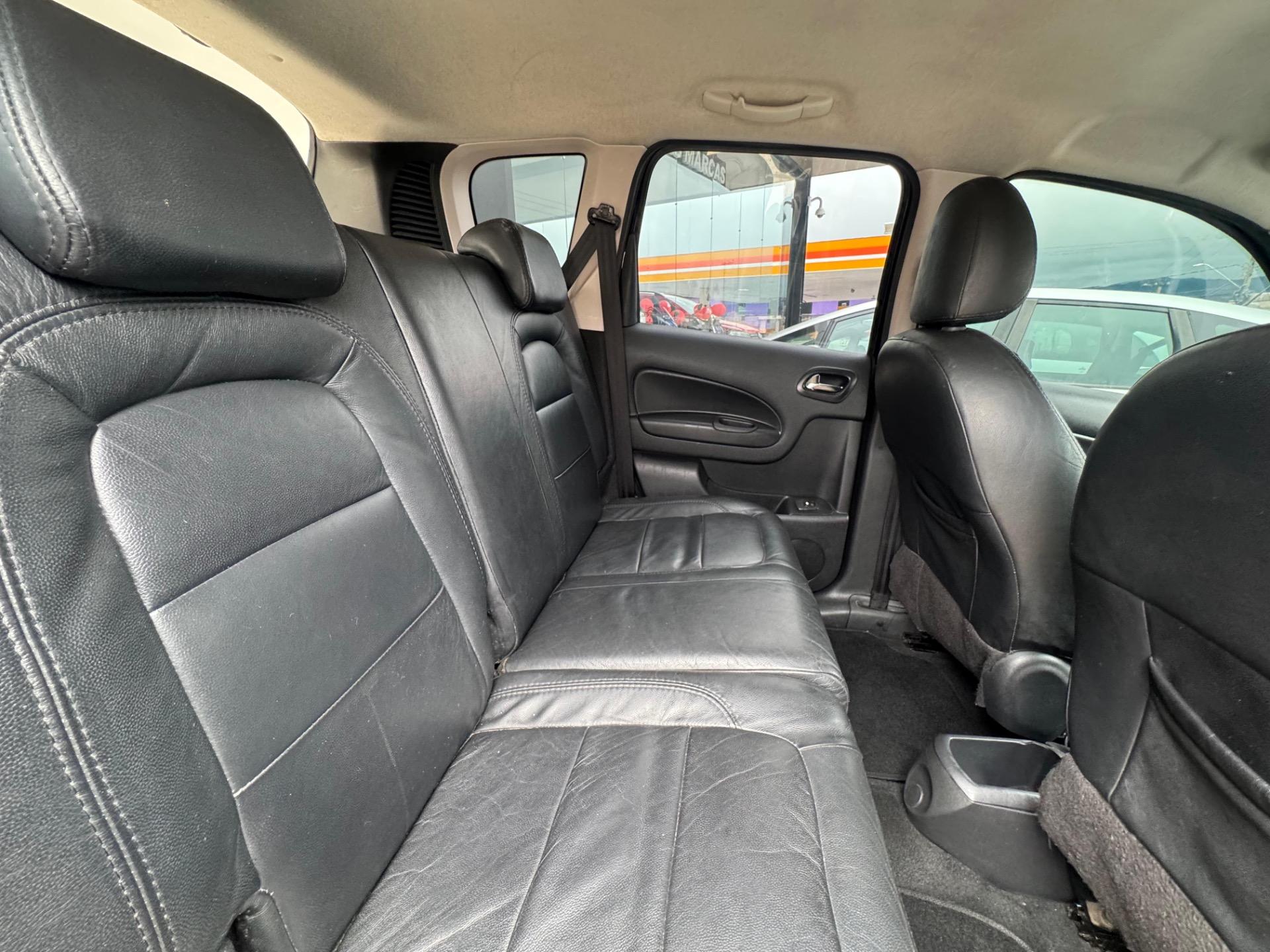 CITROEN Aircross - Miniatura