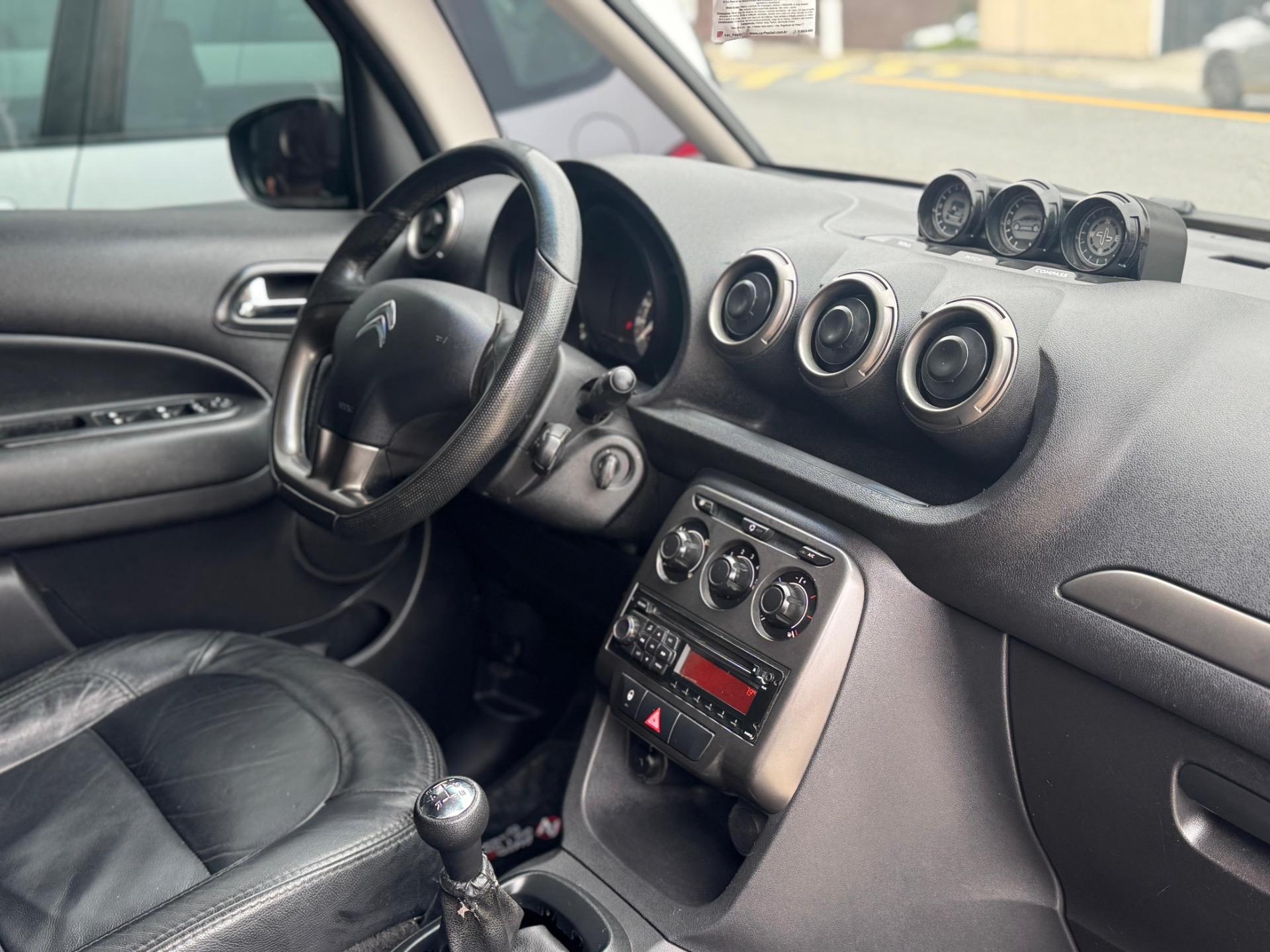 CITROEN Aircross - Miniatura