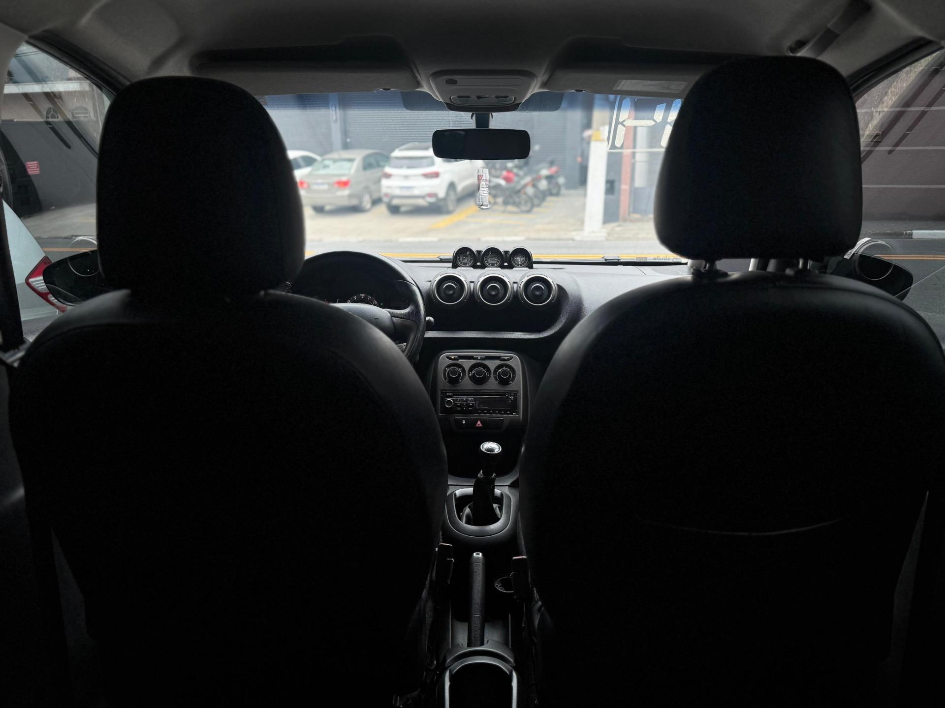 CITROEN Aircross - Miniatura