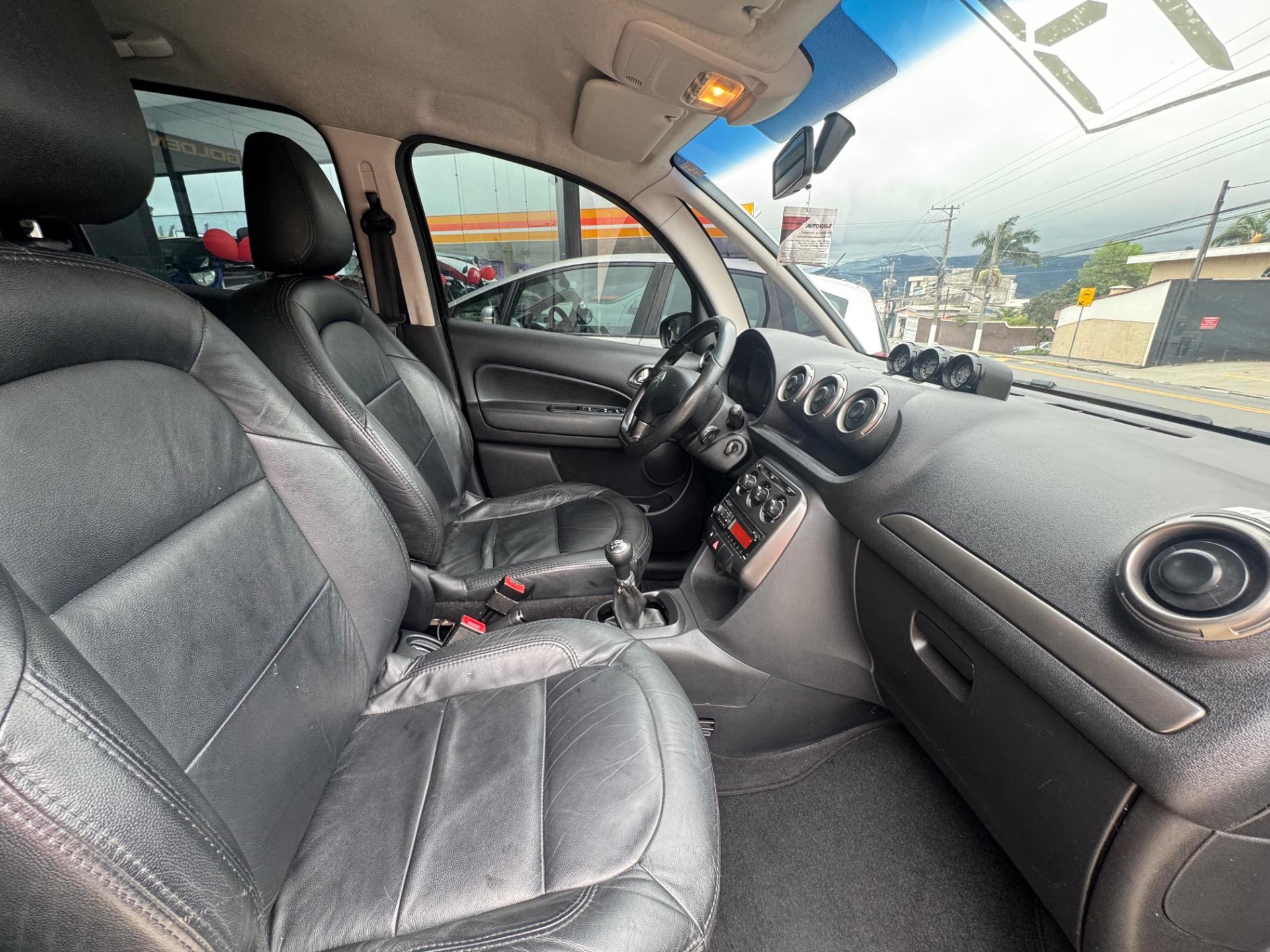 CITROEN Aircross - Miniatura