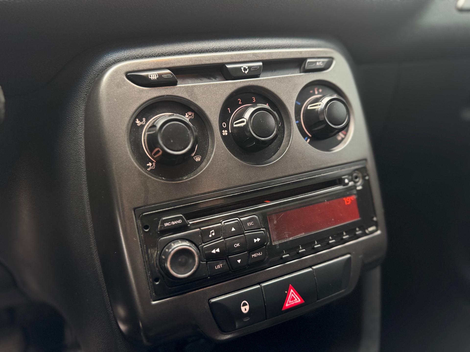 CITROEN Aircross - Miniatura