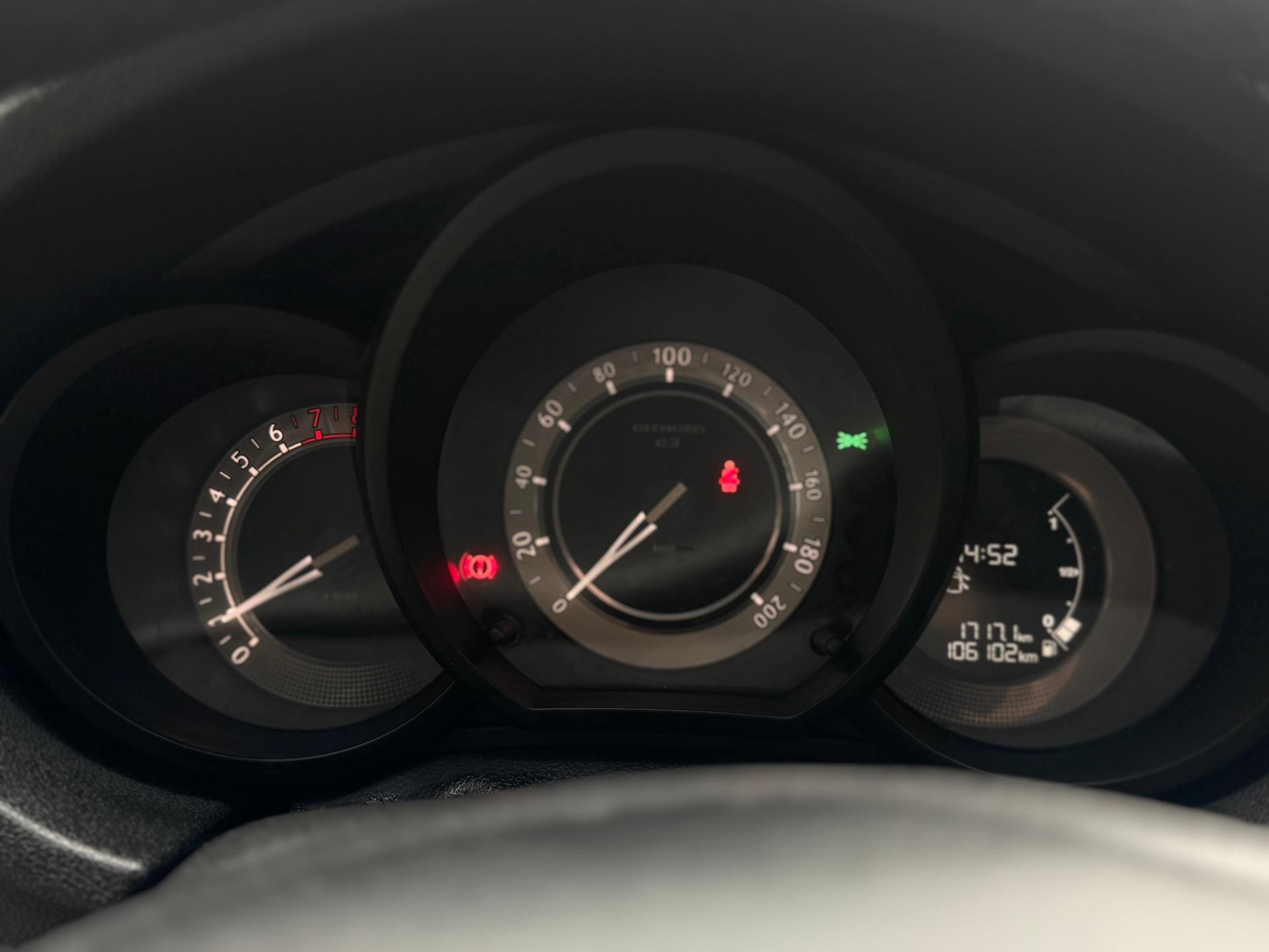 CITROEN Aircross - Miniatura