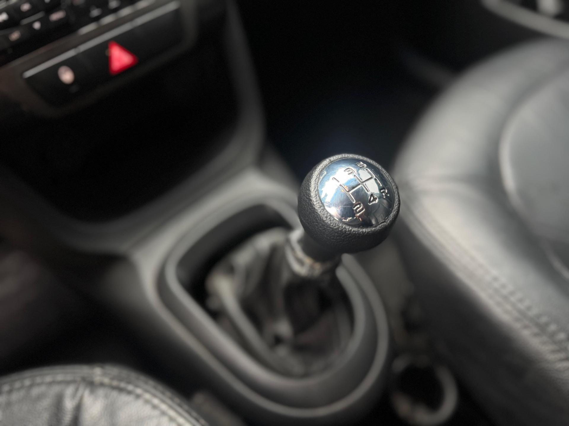 CITROEN Aircross - Miniatura