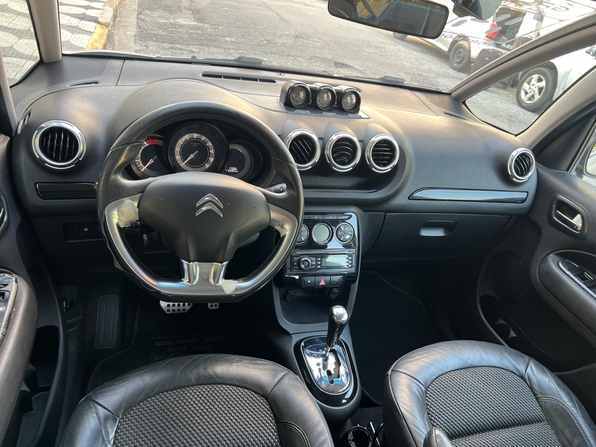 CITROEN Aircross - Foto