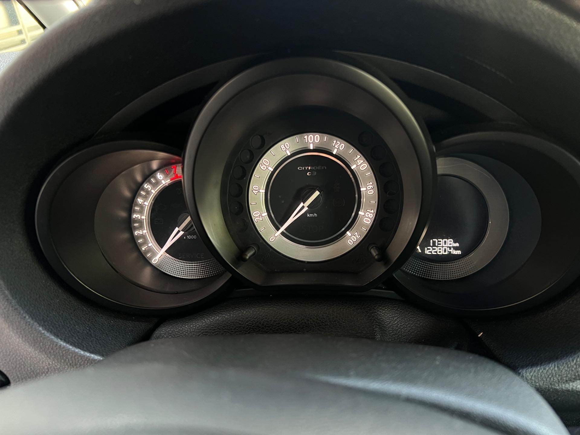 CITROEN Aircross - Foto