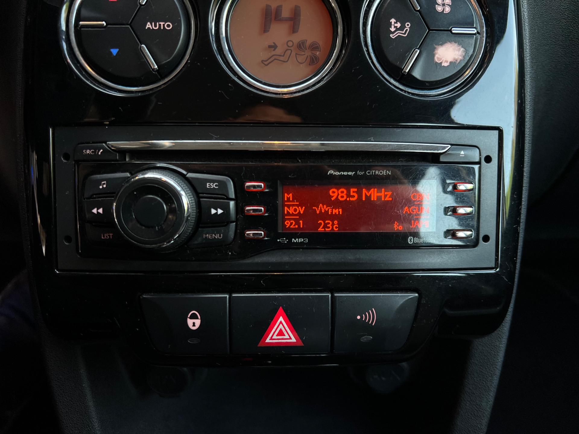 CITROEN Aircross - Foto