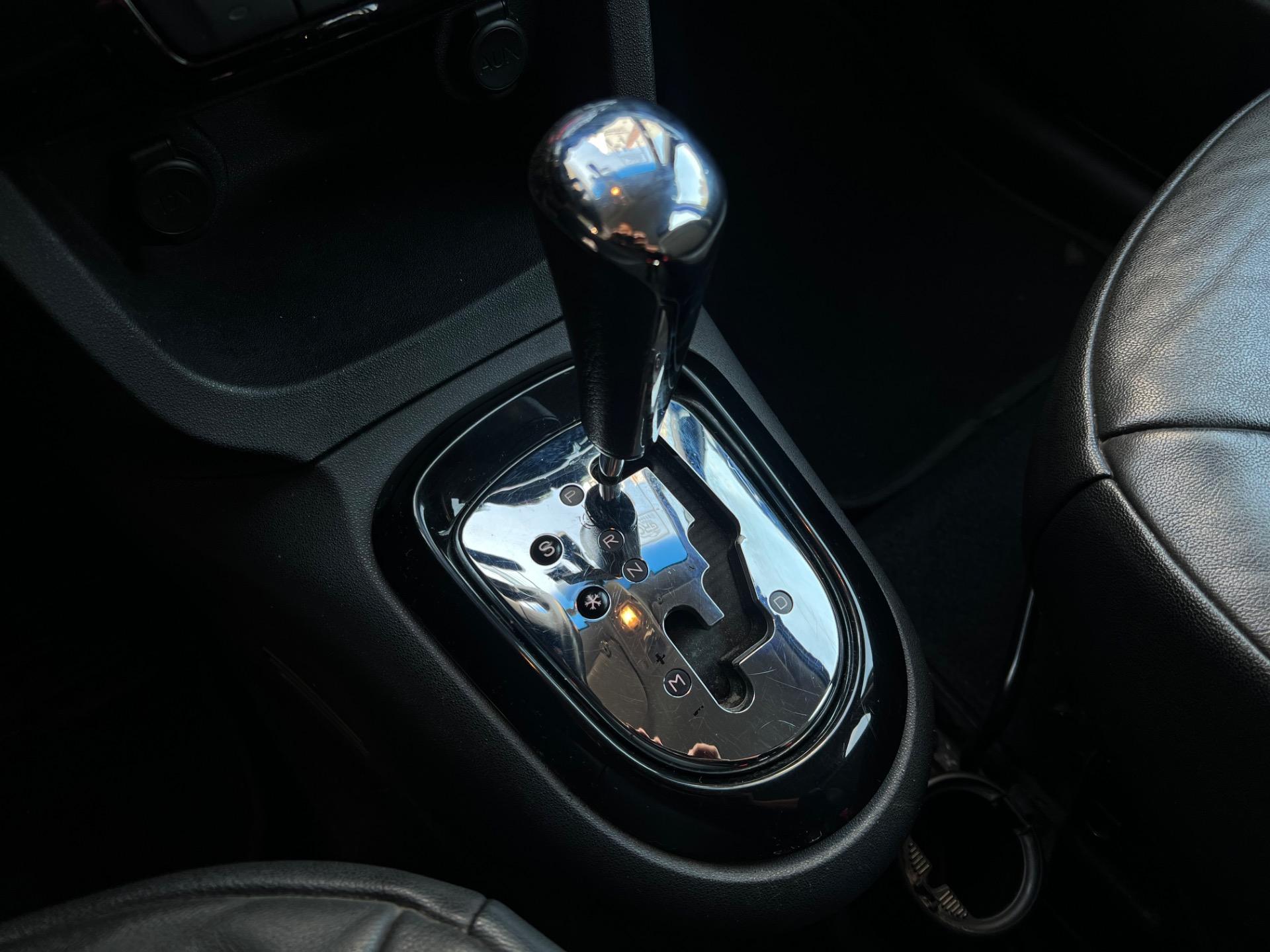 CITROEN Aircross - Foto