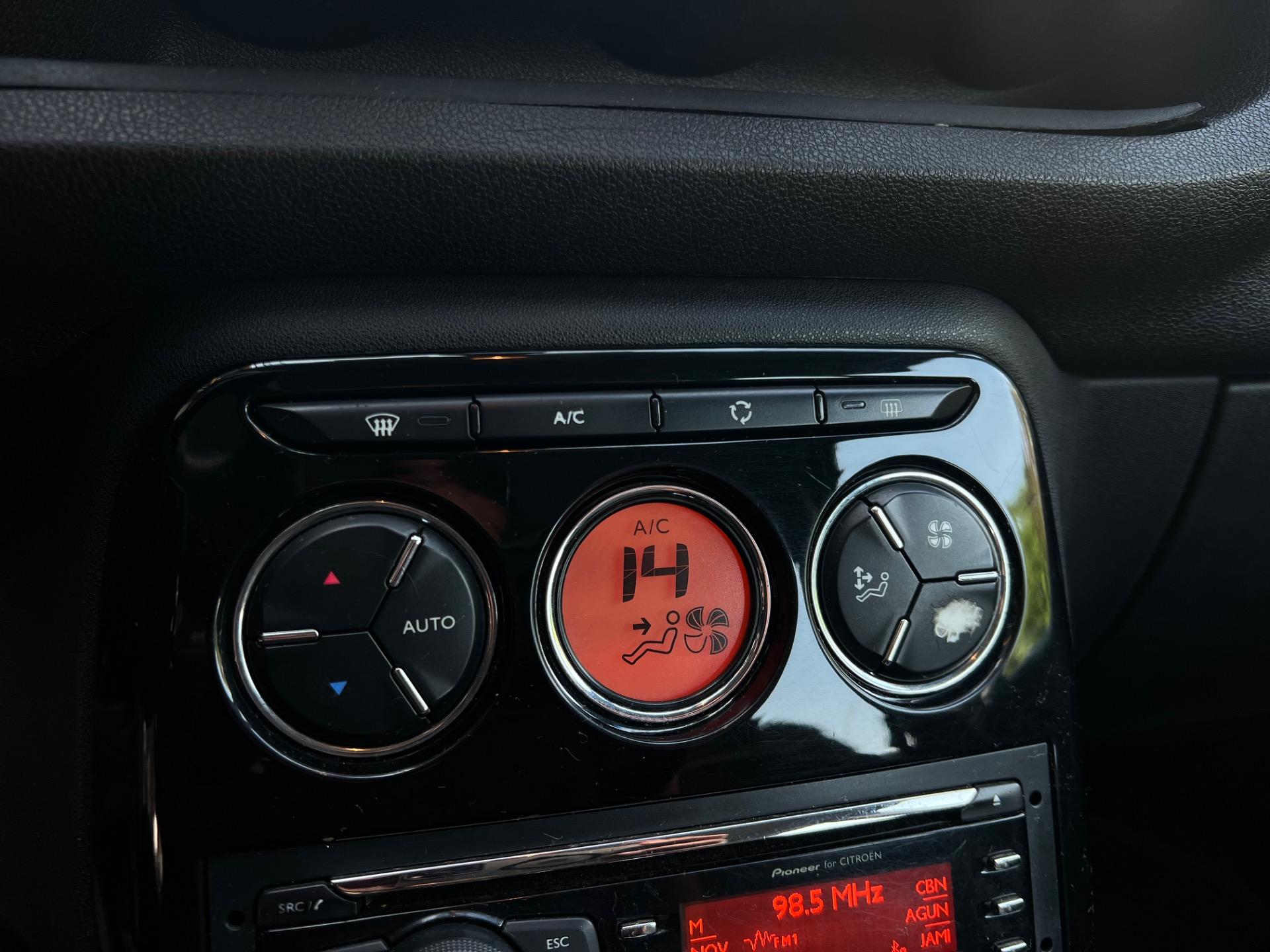 CITROEN Aircross - Foto