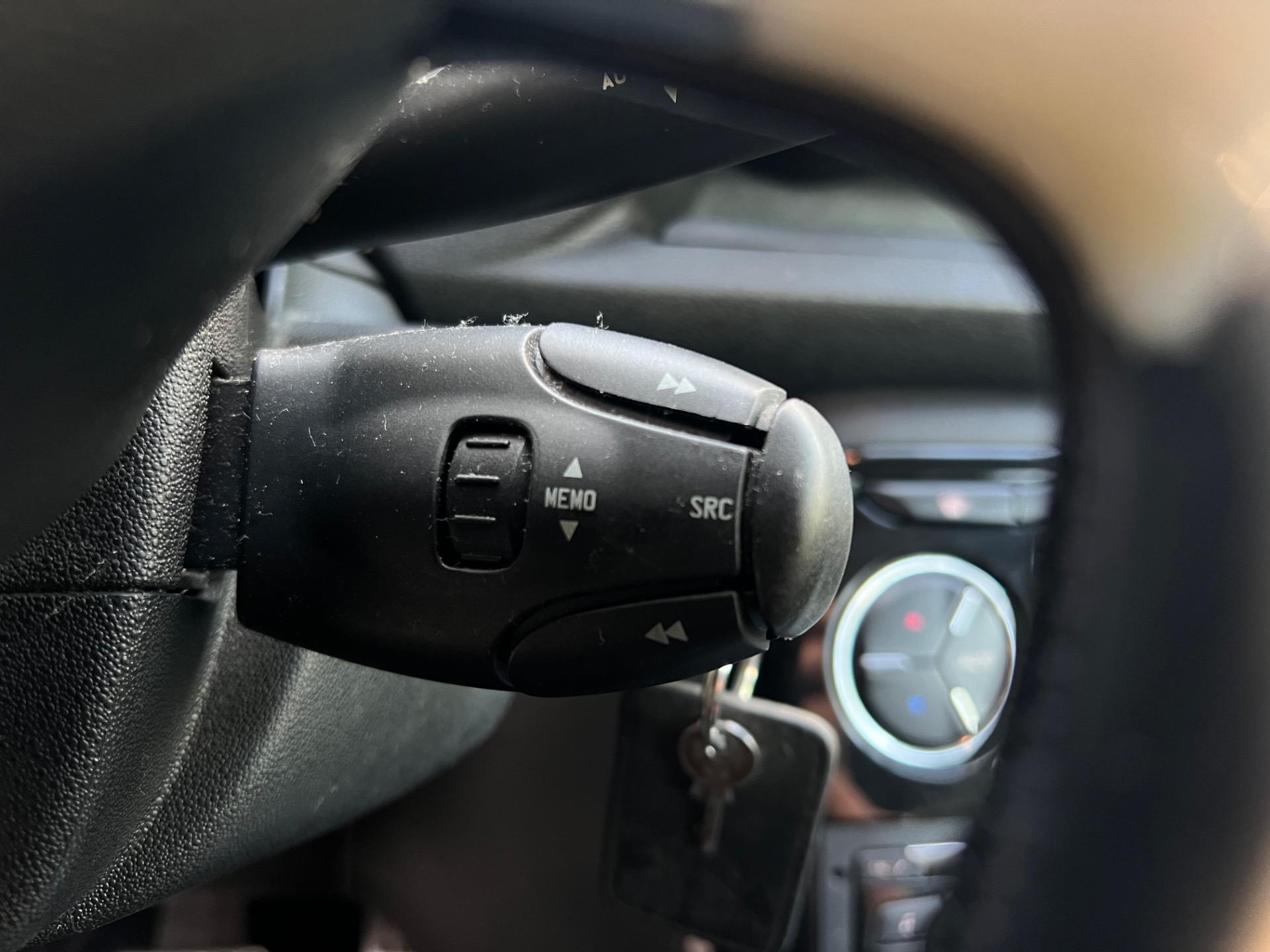 CITROEN Aircross - Foto