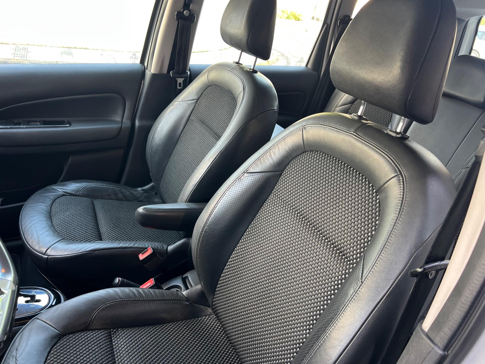 CITROEN Aircross - Foto