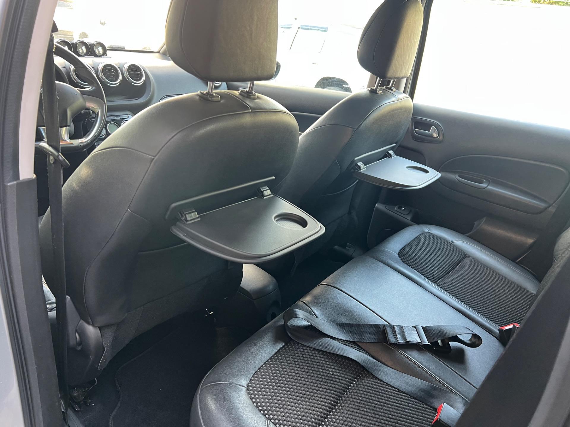 CITROEN Aircross - Foto