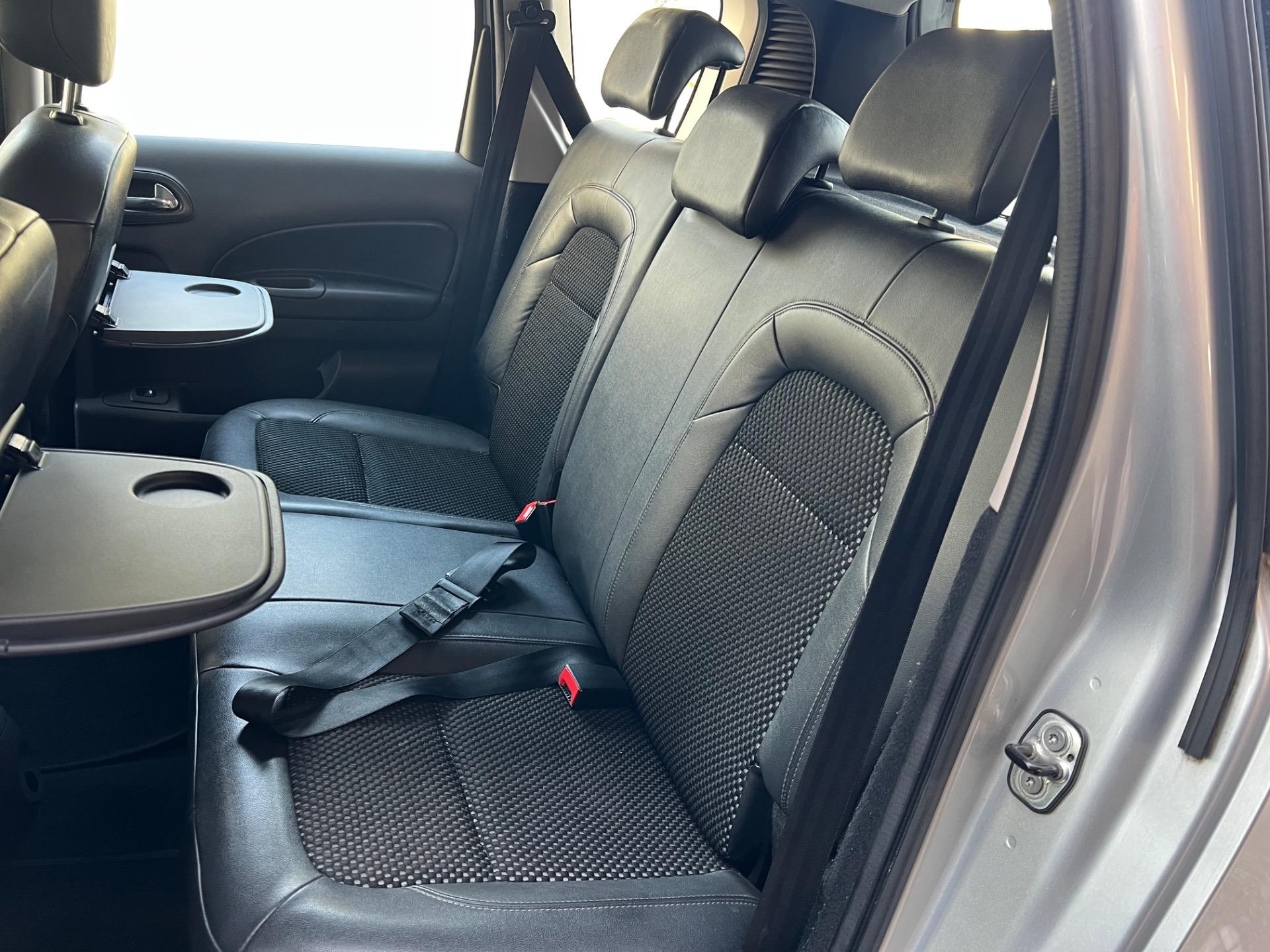 CITROEN Aircross - Foto