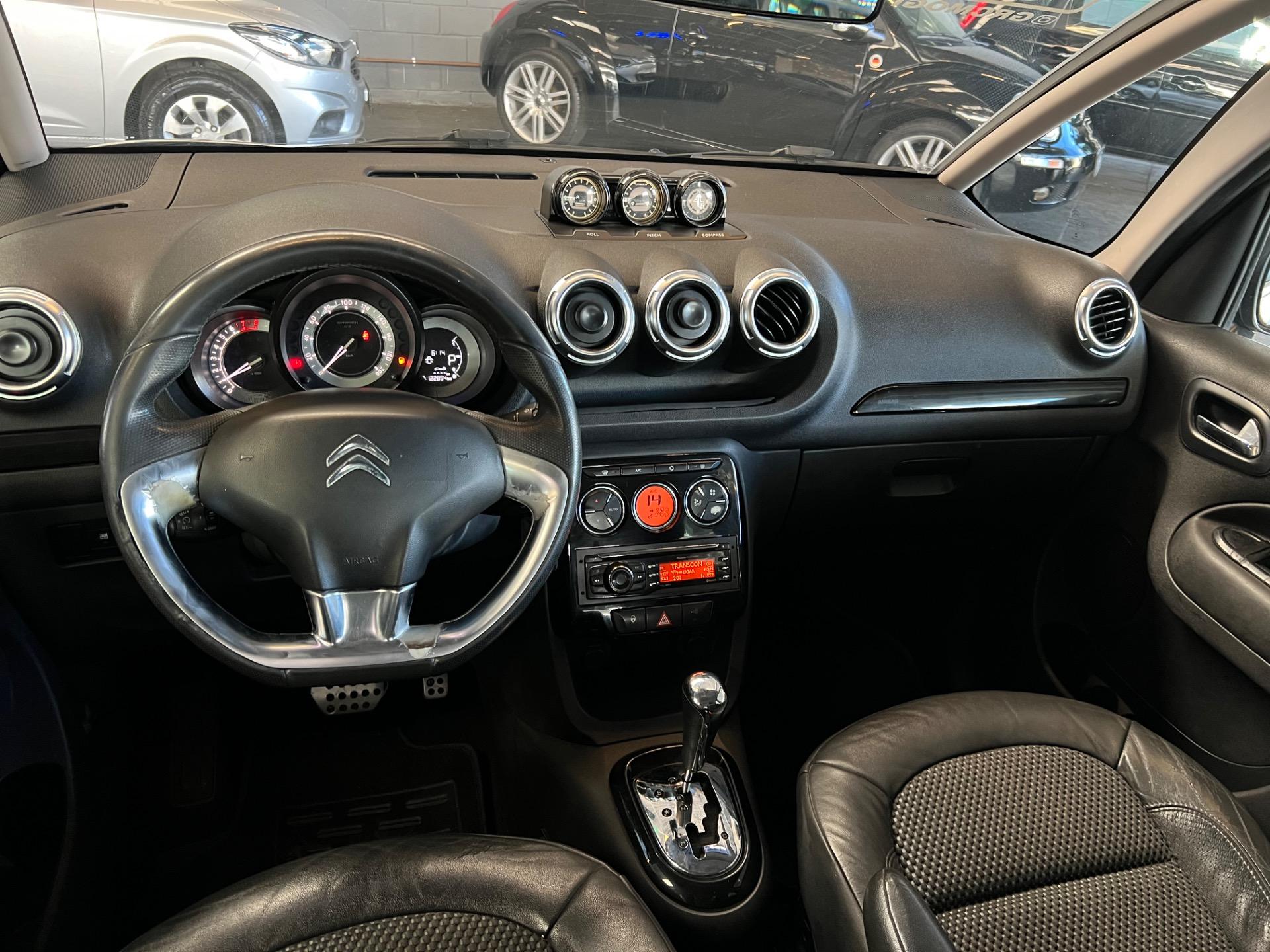 CITROEN Aircross - Foto