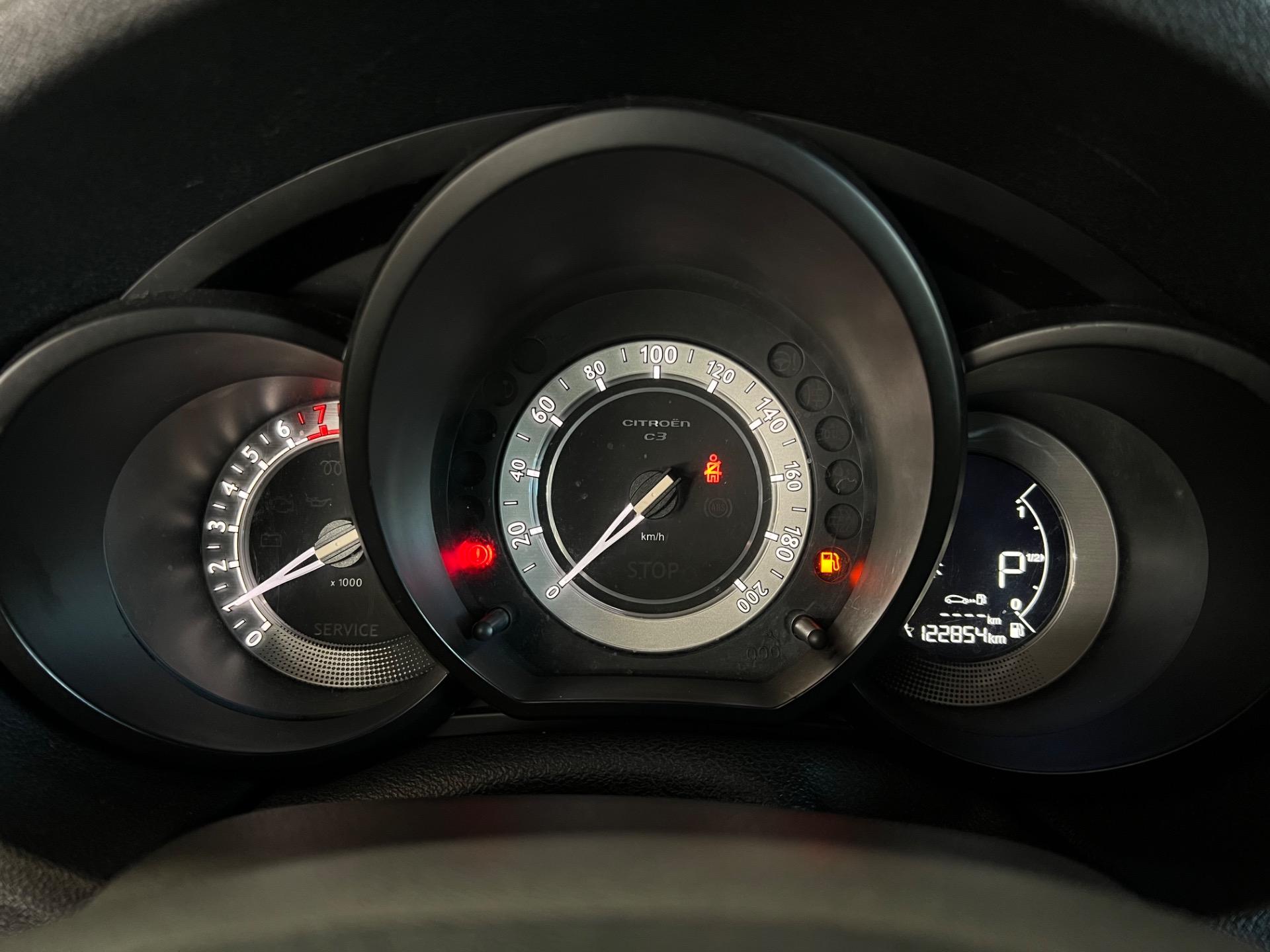 CITROEN Aircross - Foto