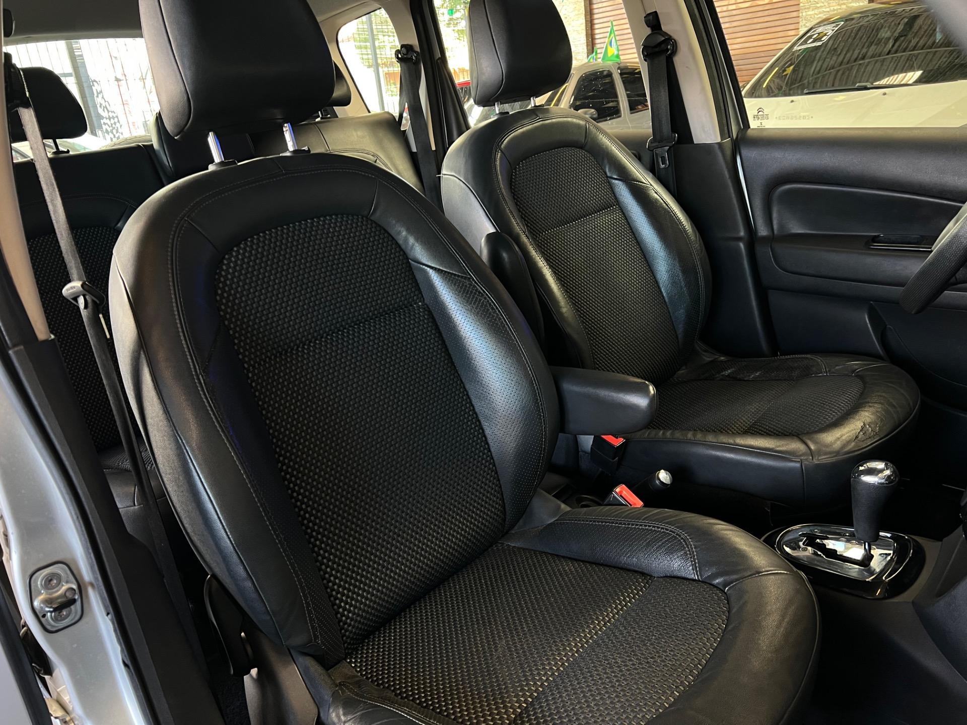 CITROEN Aircross - Foto
