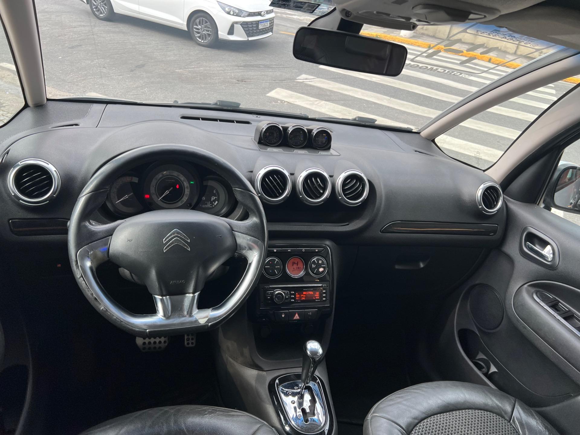 CITROEN Aircross - Foto