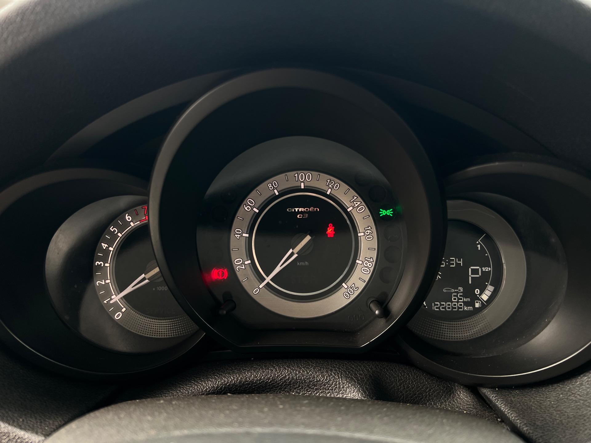CITROEN Aircross - Foto