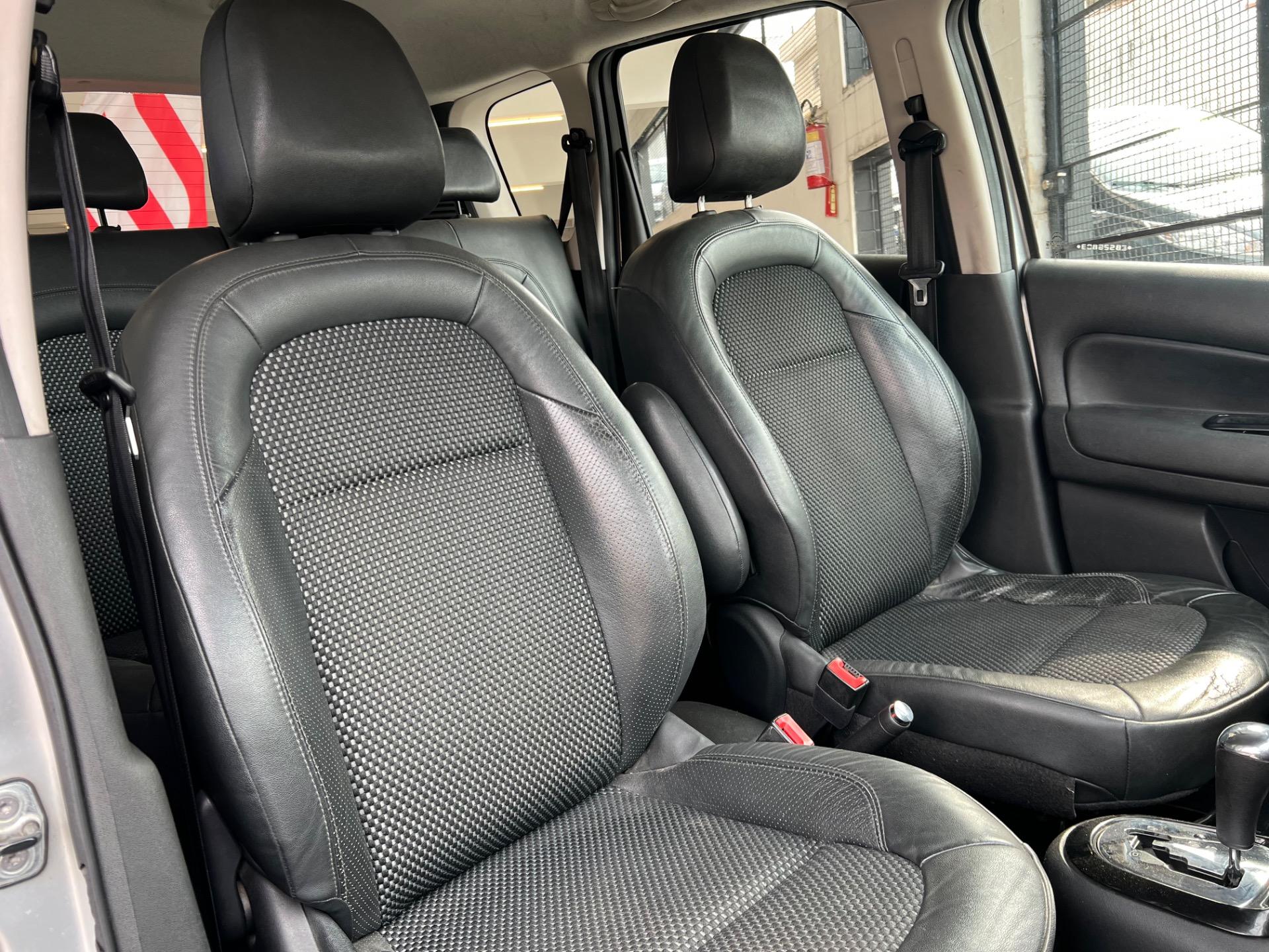 CITROEN Aircross - Foto