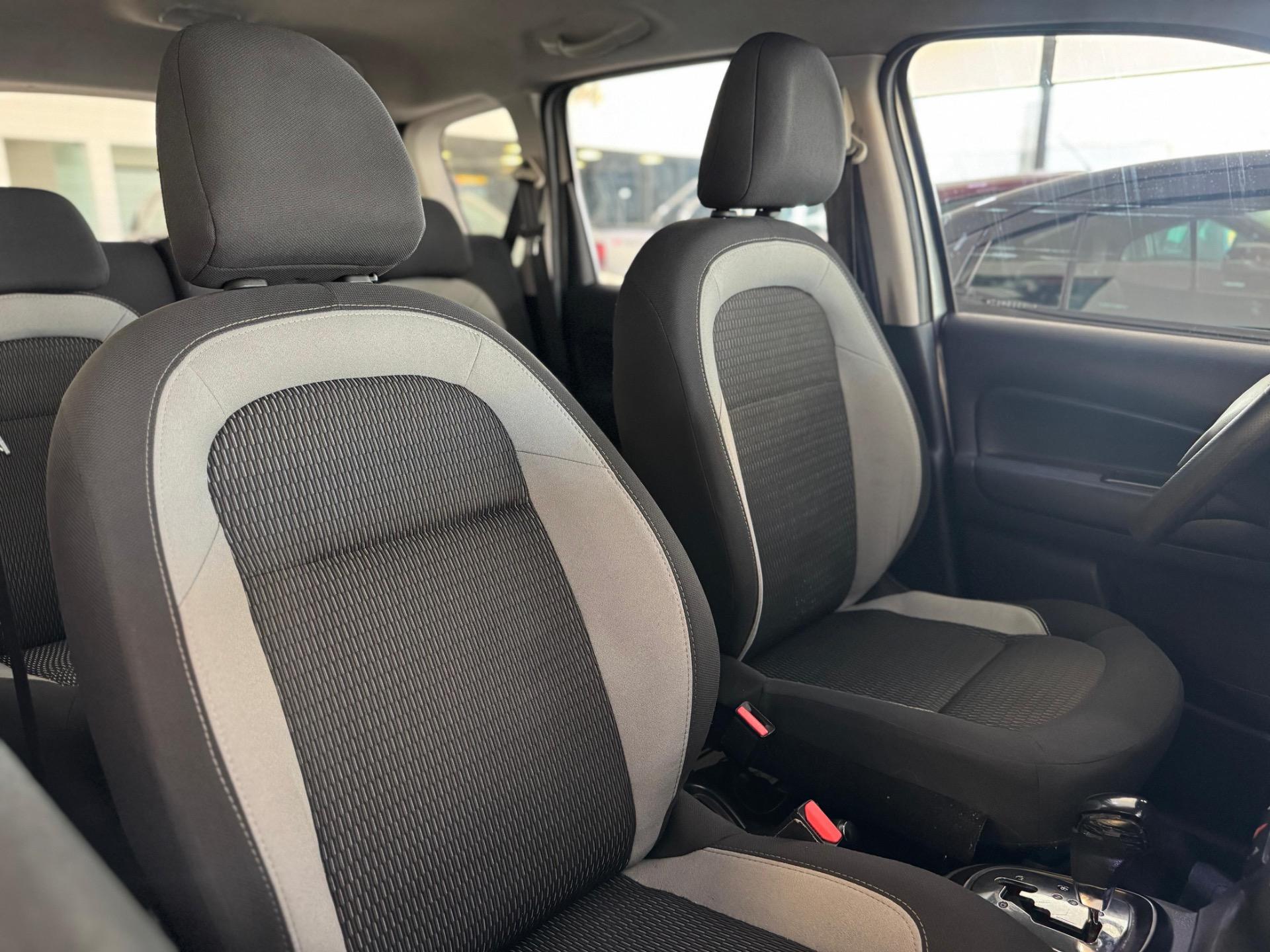 CITROEN Aircross - Foto