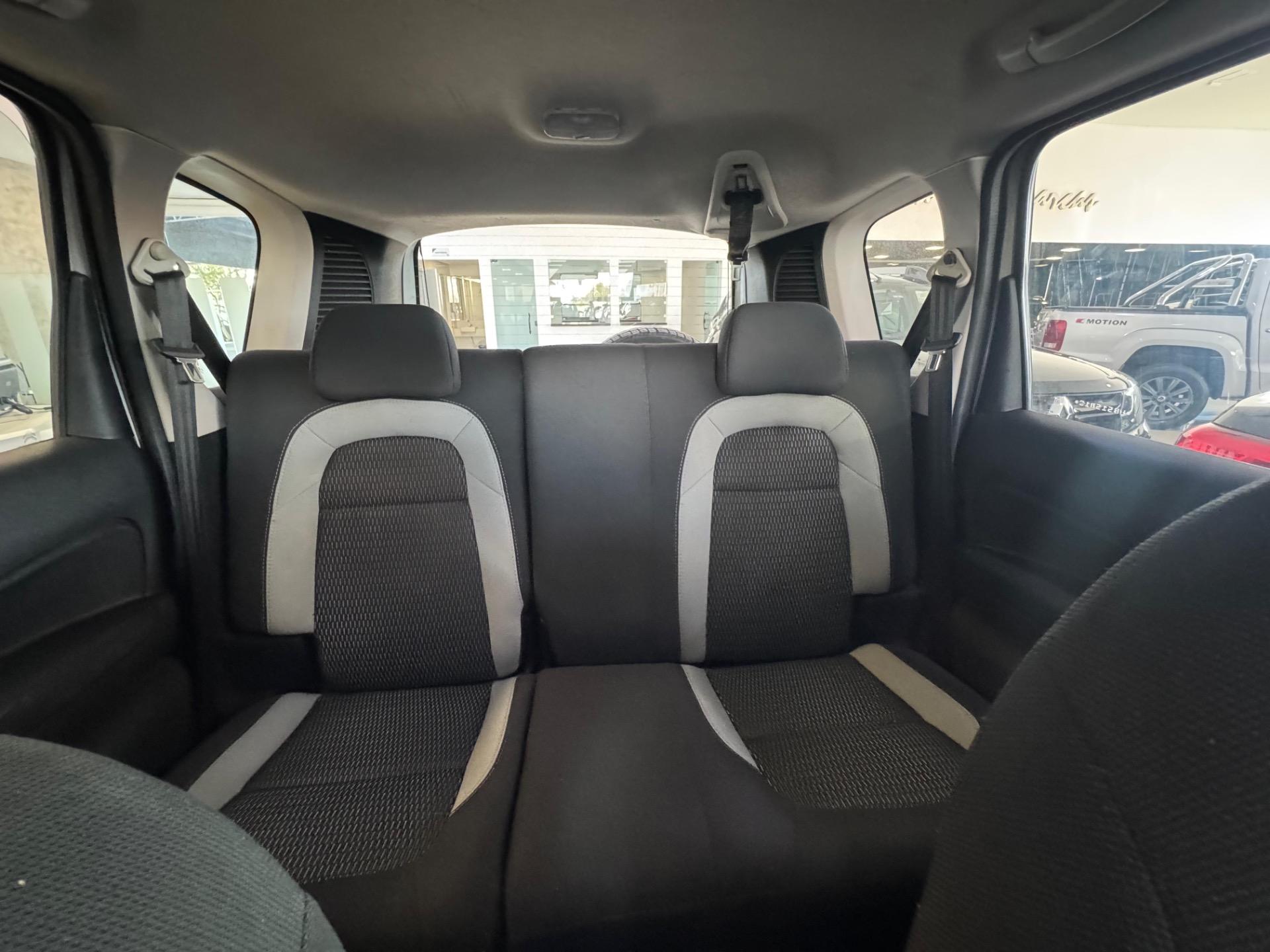 CITROEN Aircross - Foto