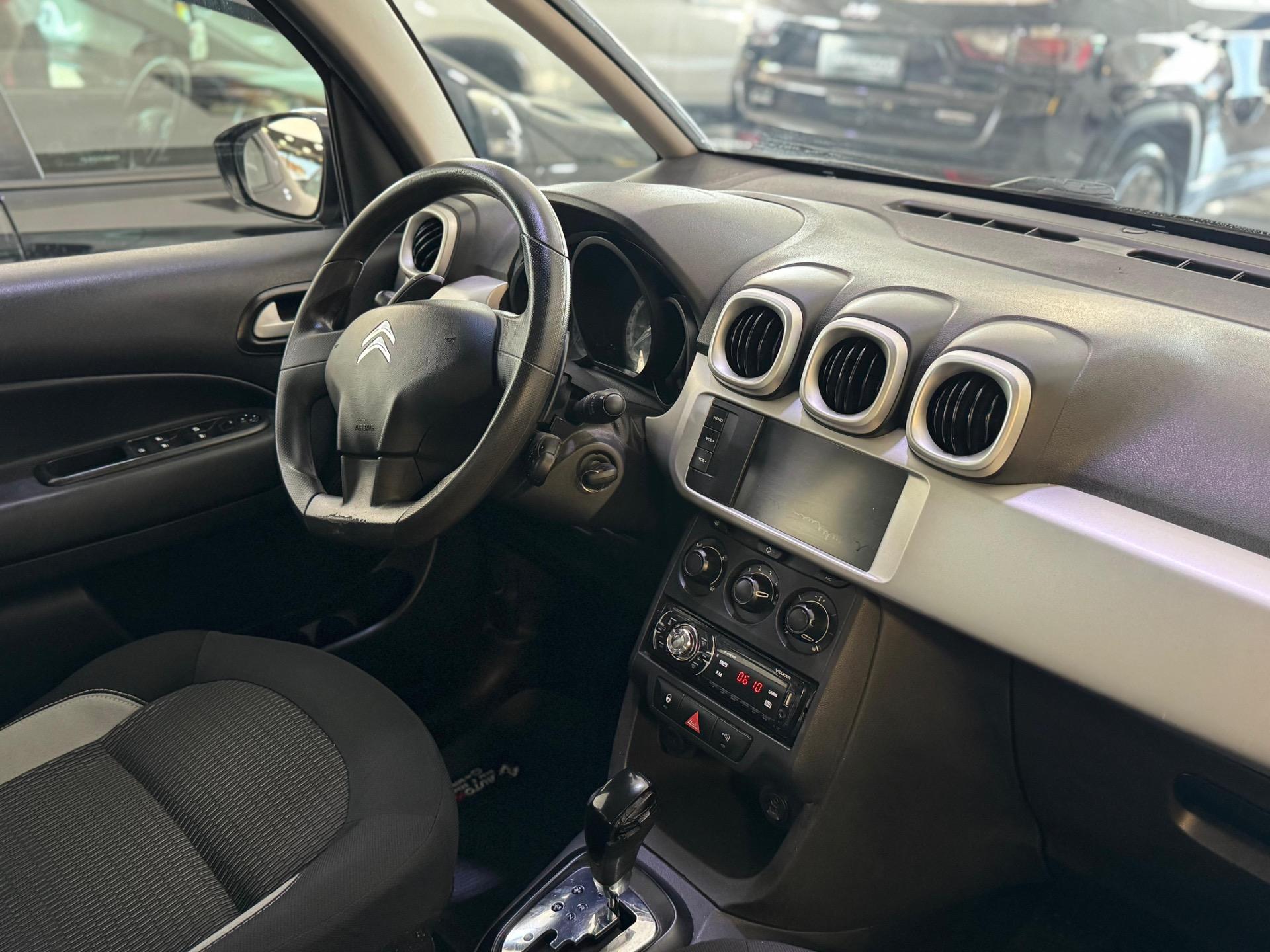 CITROEN Aircross - Foto