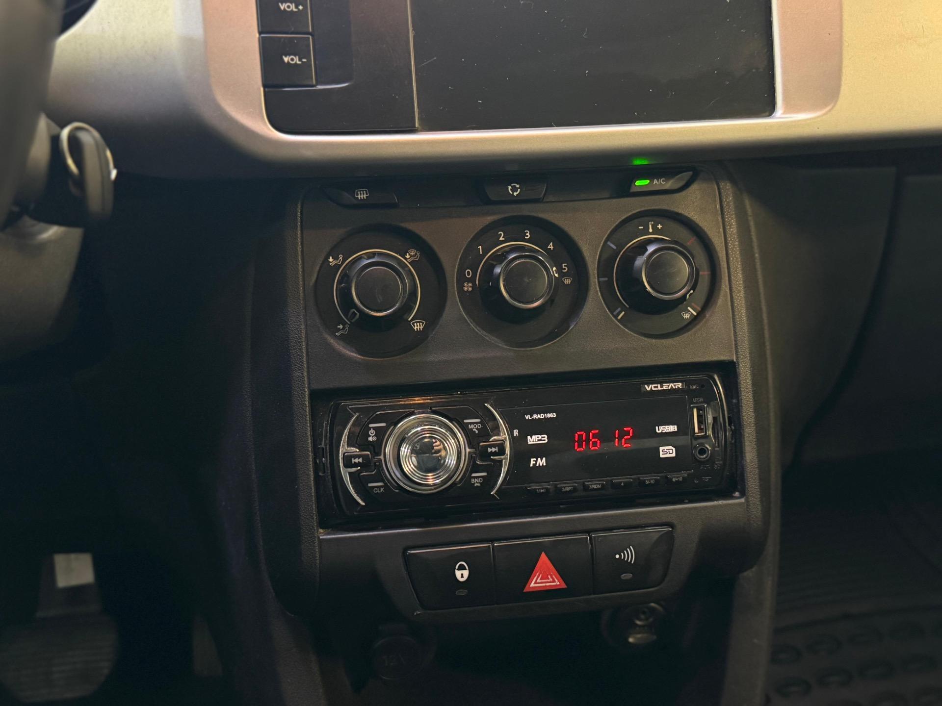 CITROEN Aircross - Foto