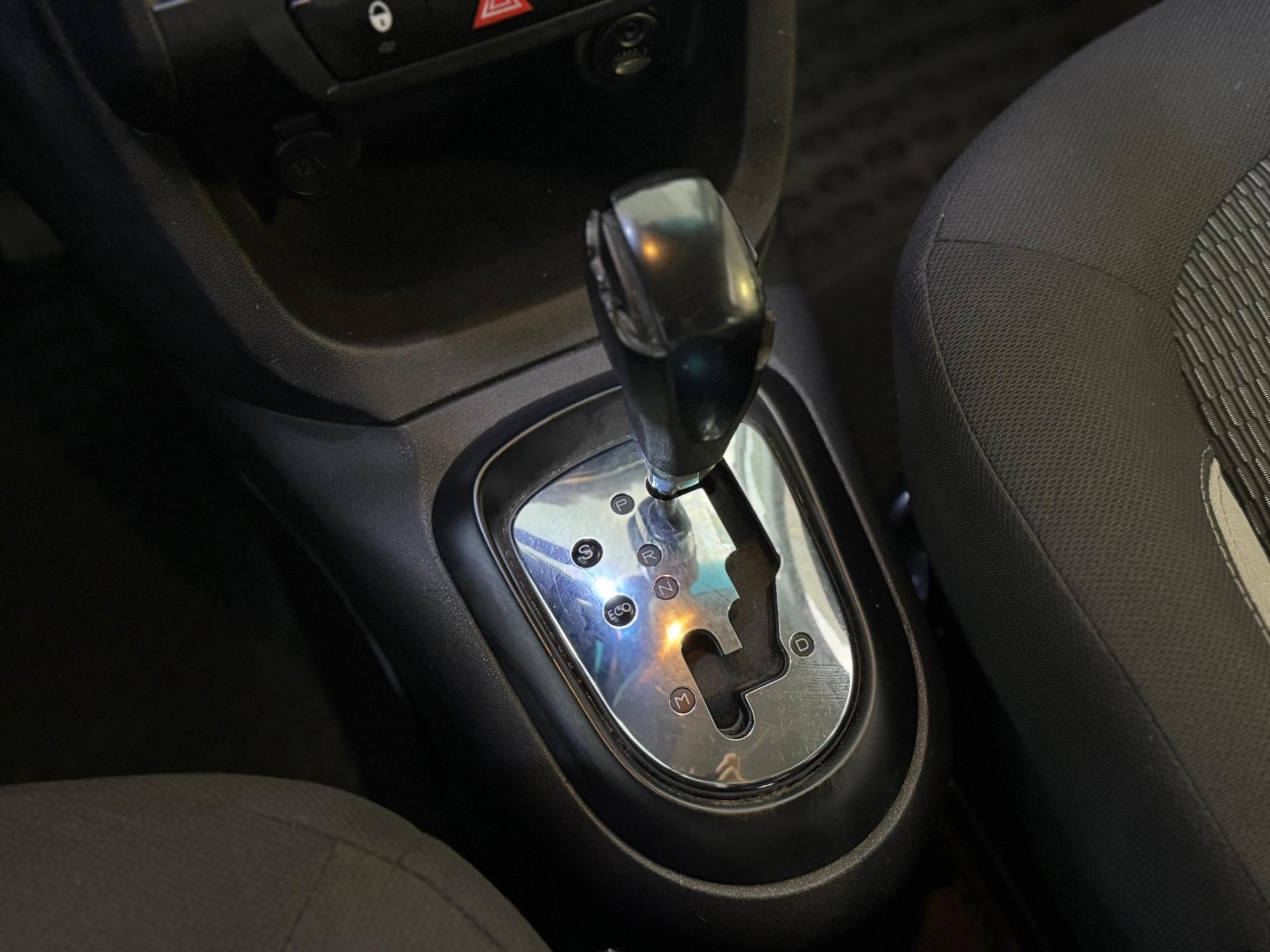 CITROEN Aircross - Foto