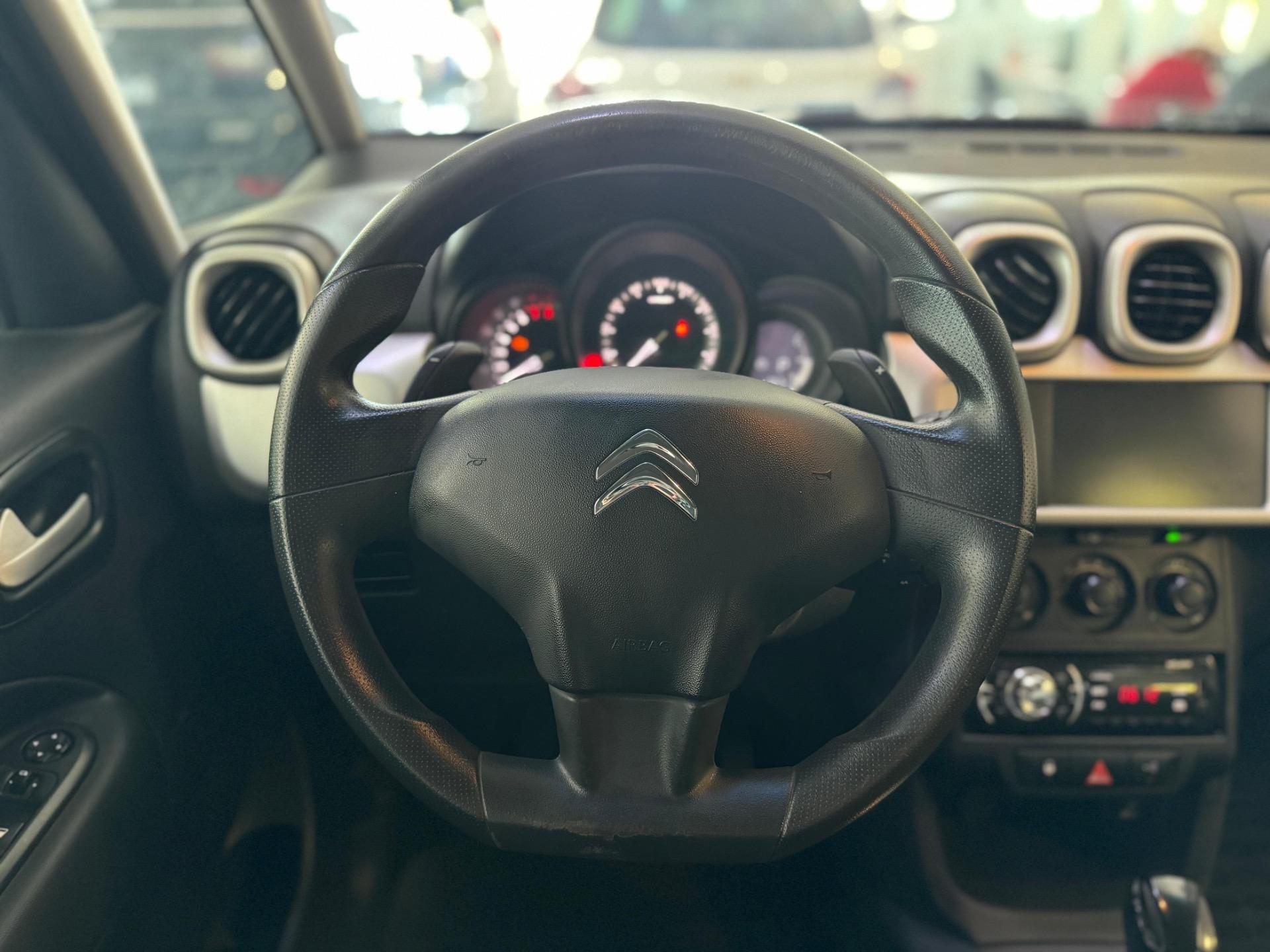 CITROEN Aircross - Foto