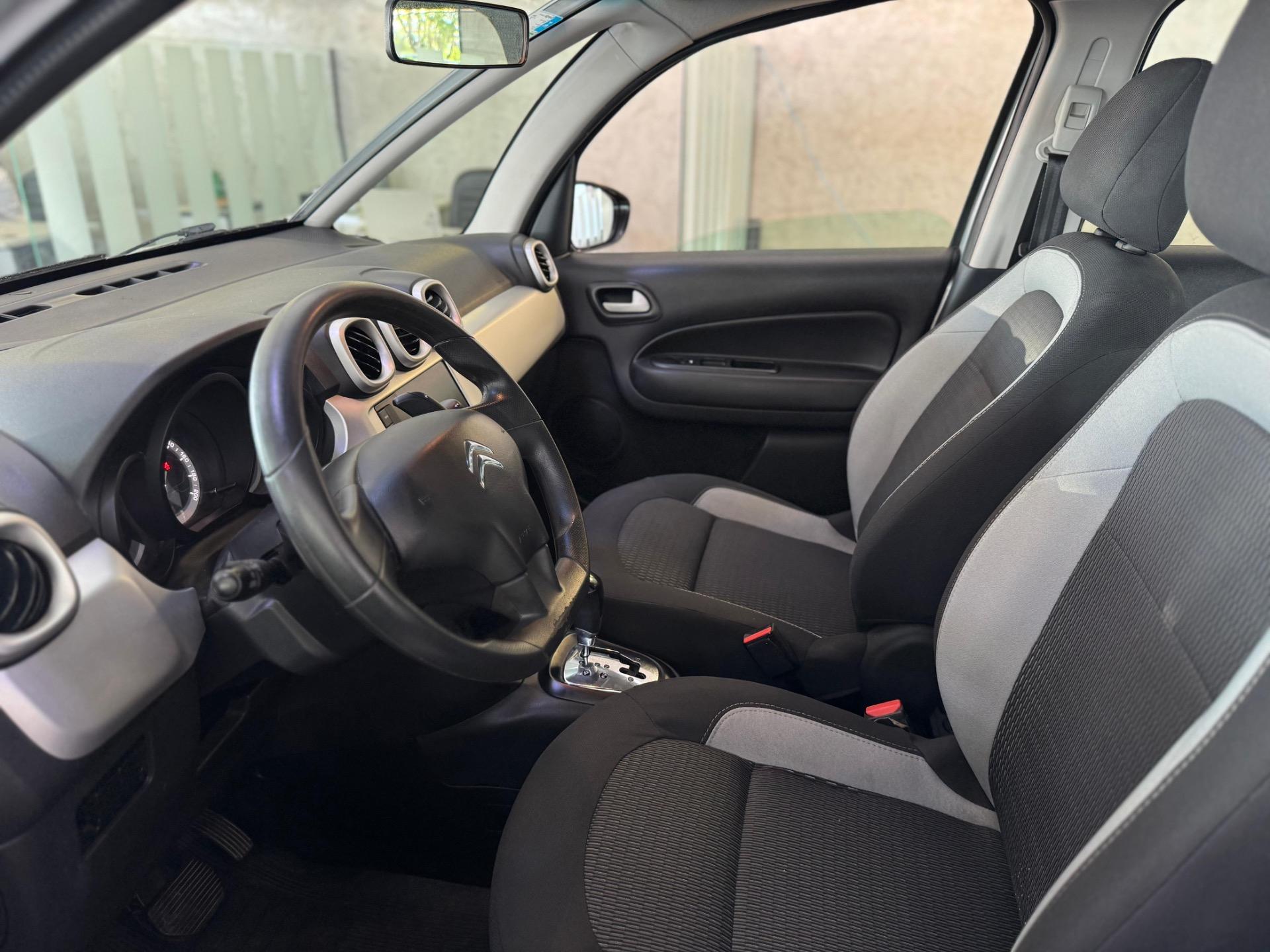 CITROEN Aircross - Foto