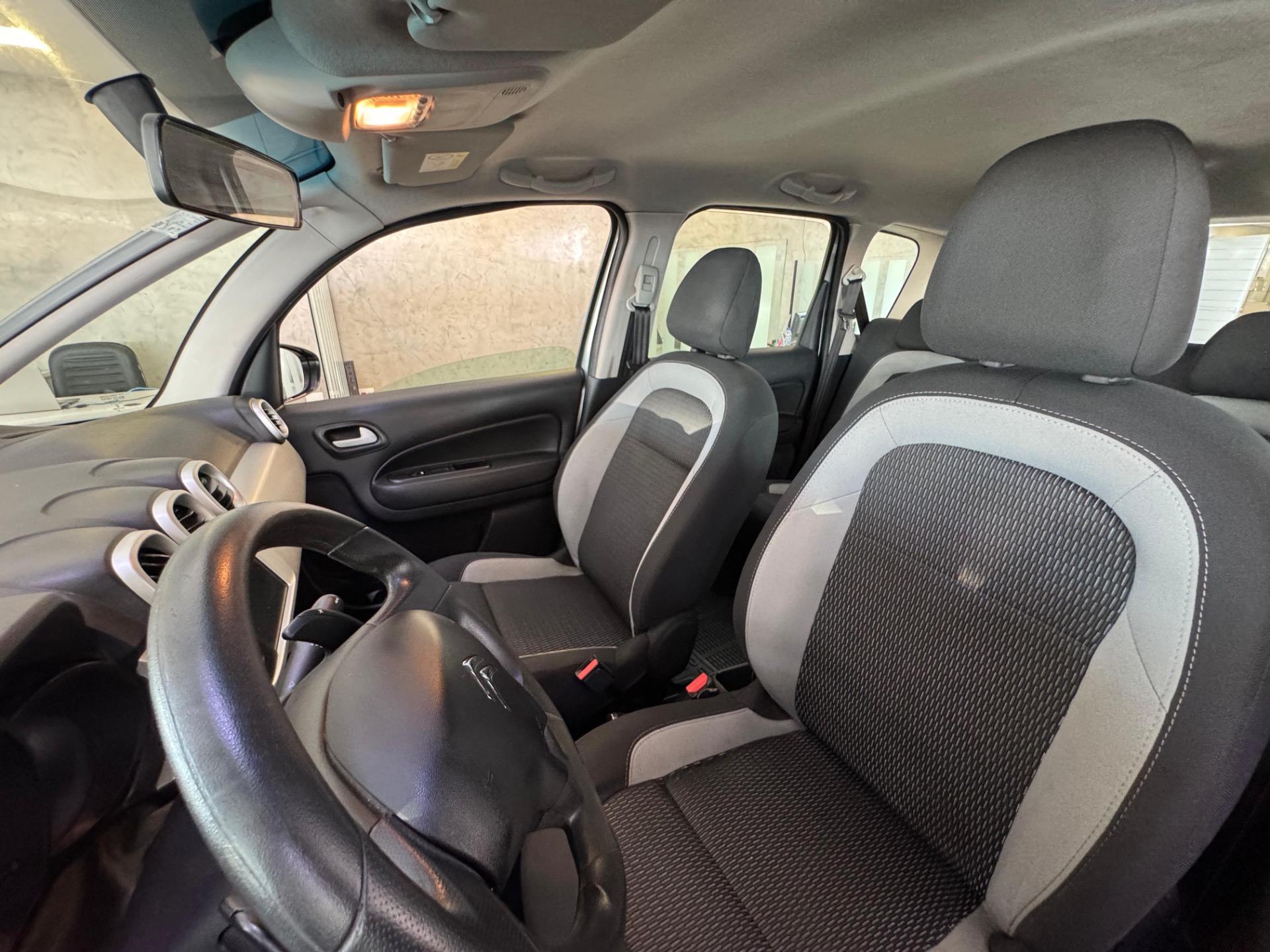 CITROEN Aircross - Foto