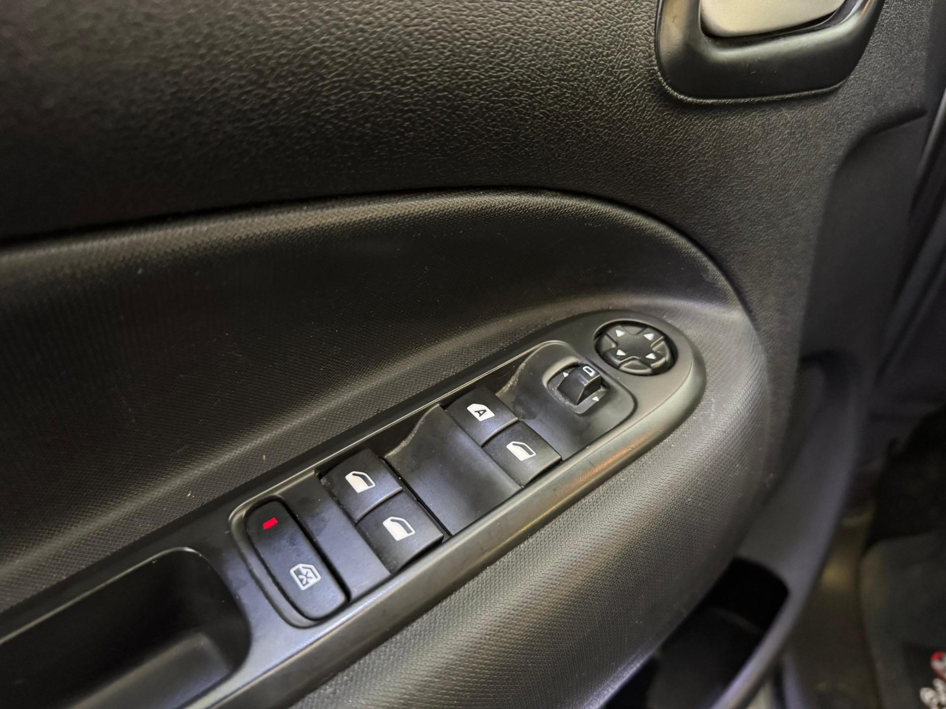 CITROEN Aircross - Foto