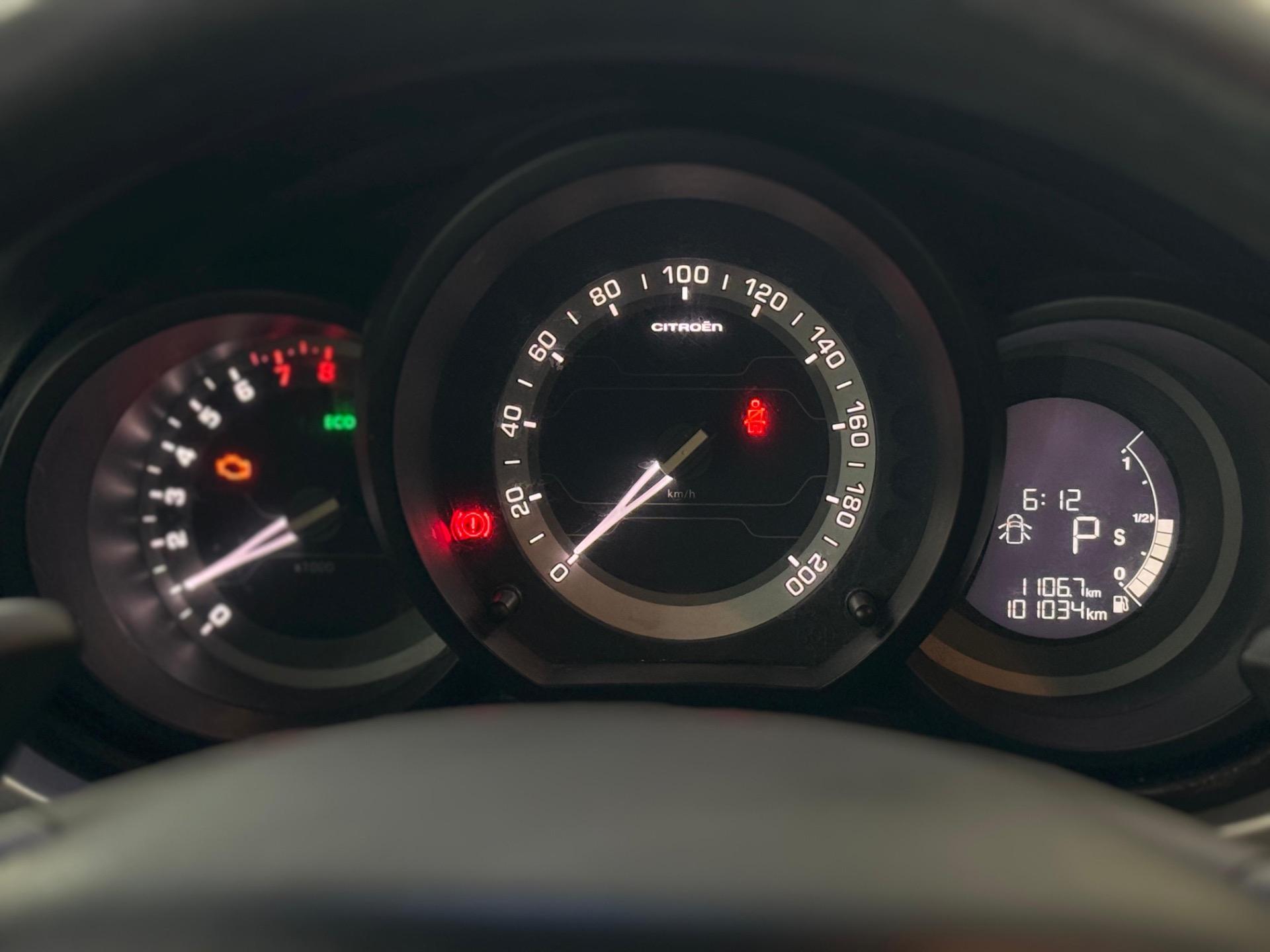 CITROEN Aircross - Foto