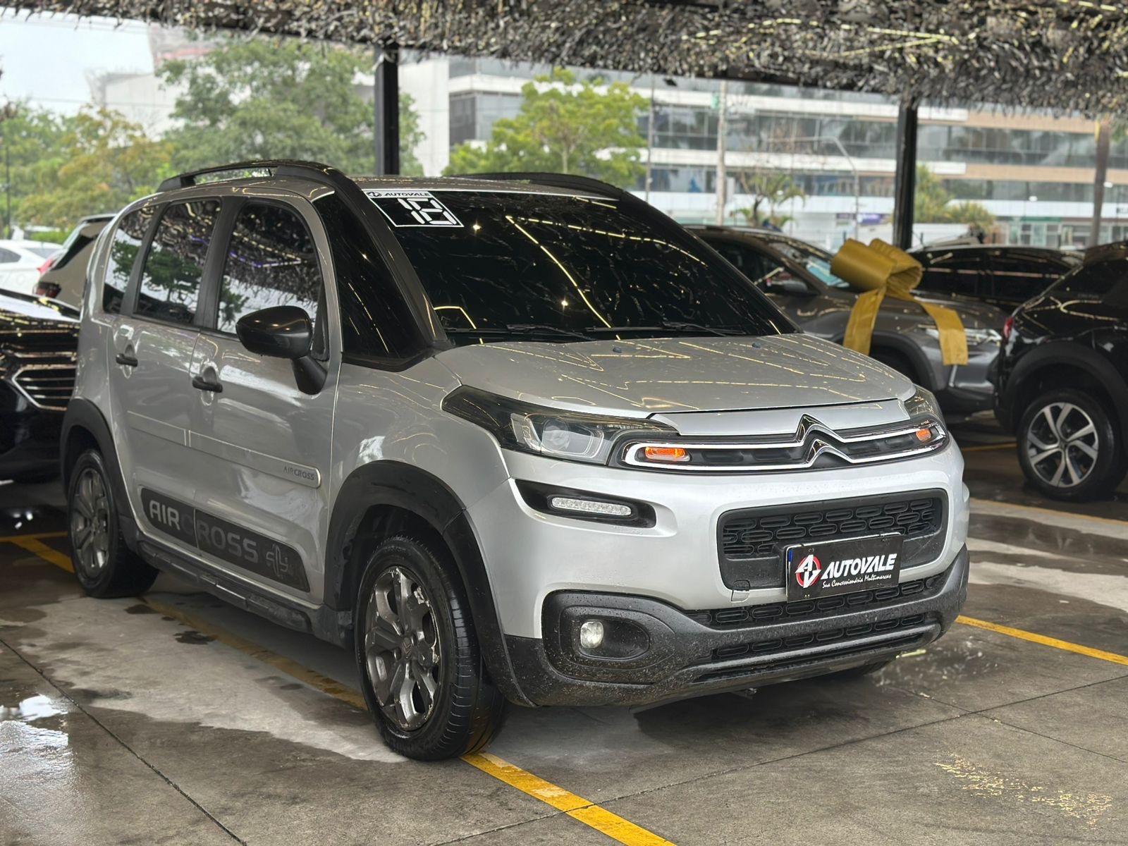 CITROEN Aircross